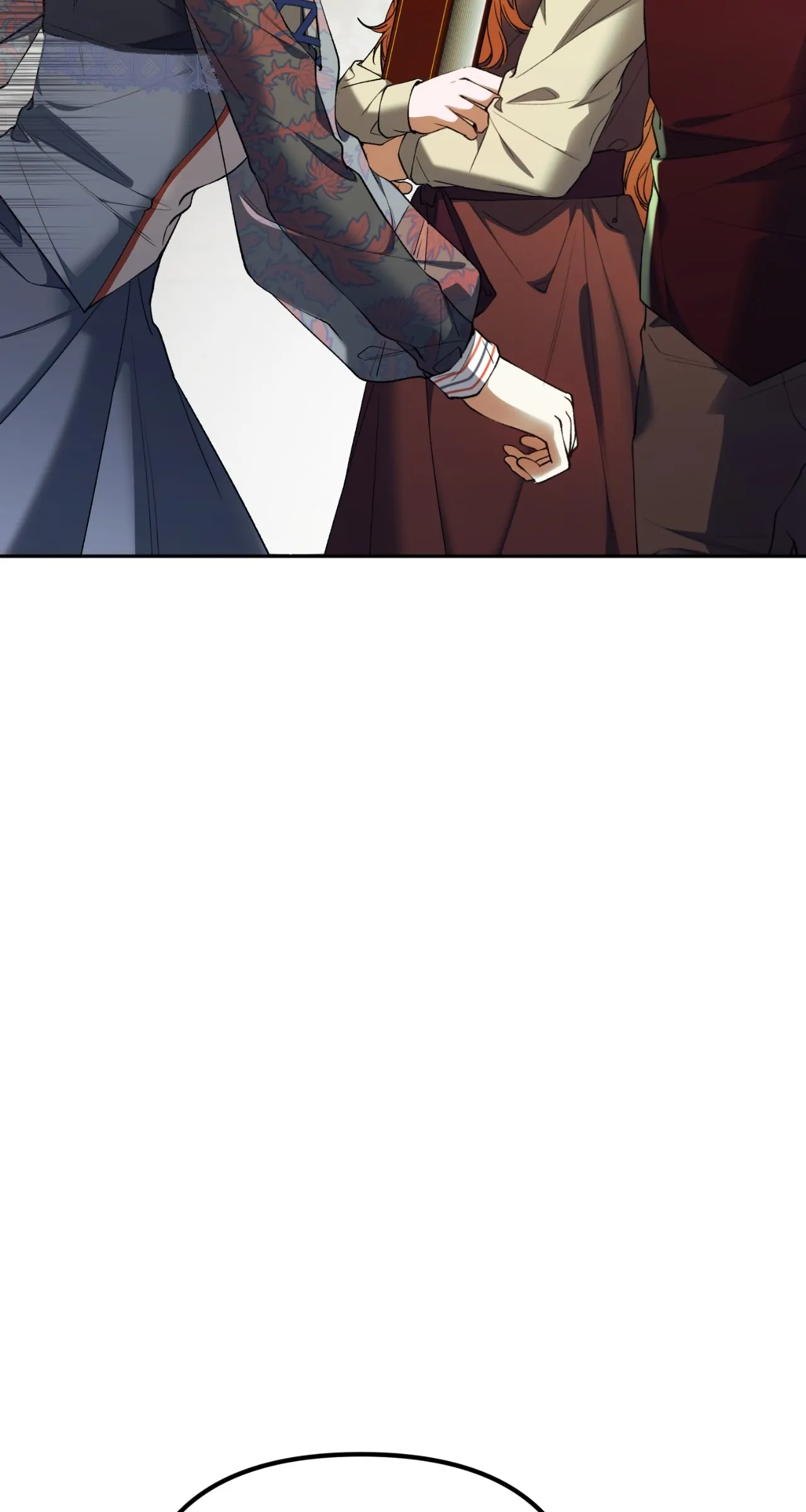 I Thought I Tamed the Villain chapter 29 page 7