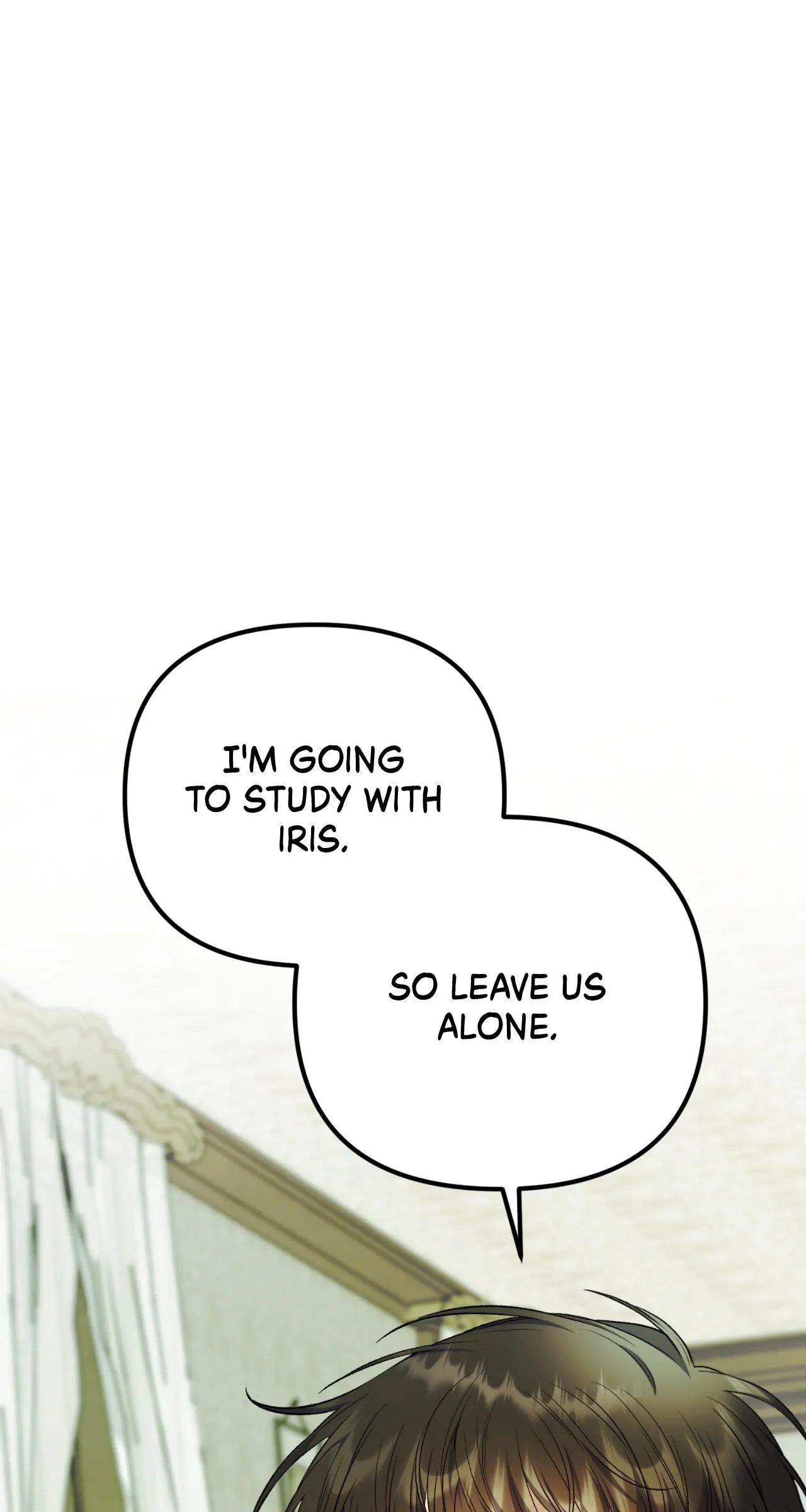 I Thought I Tamed the Villain chapter 29 page 9