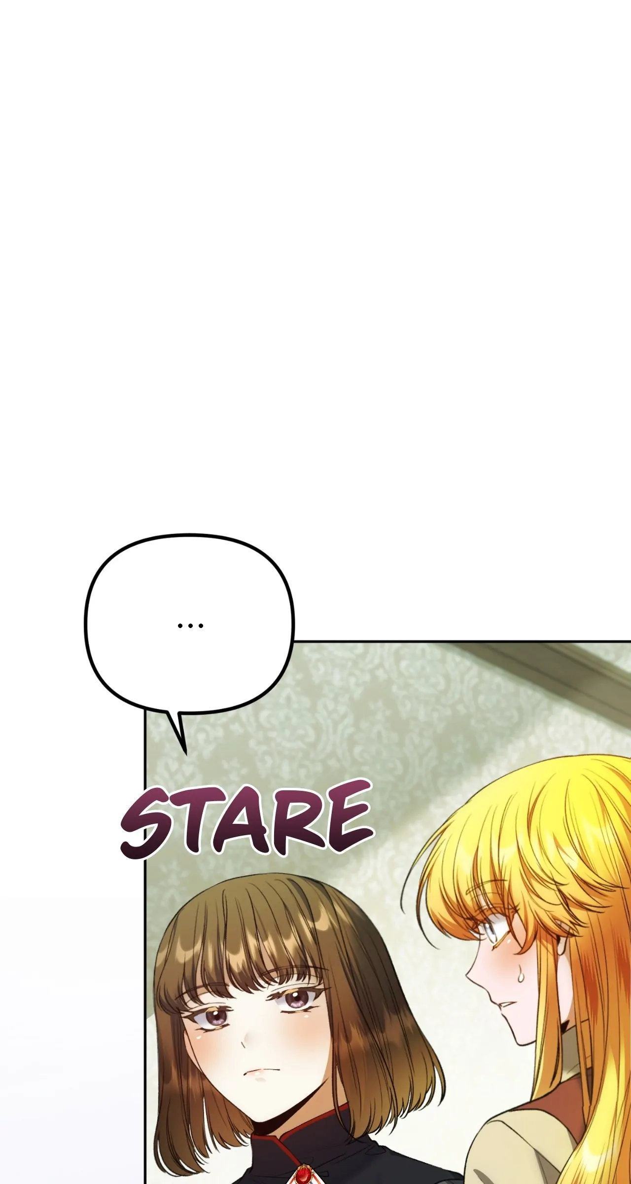 I Thought I Tamed the Villain chapter 29 page 11