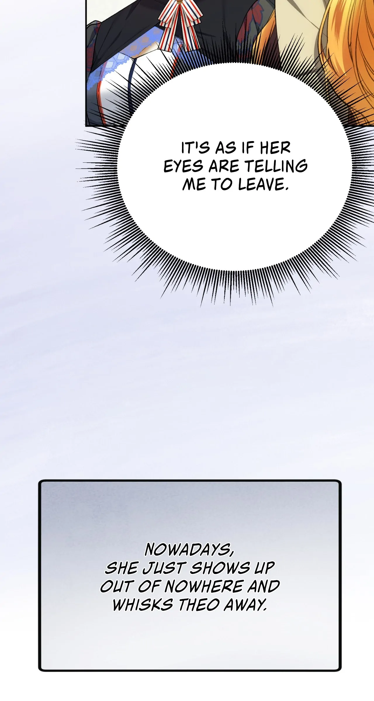 I Thought I Tamed the Villain chapter 29 page 12