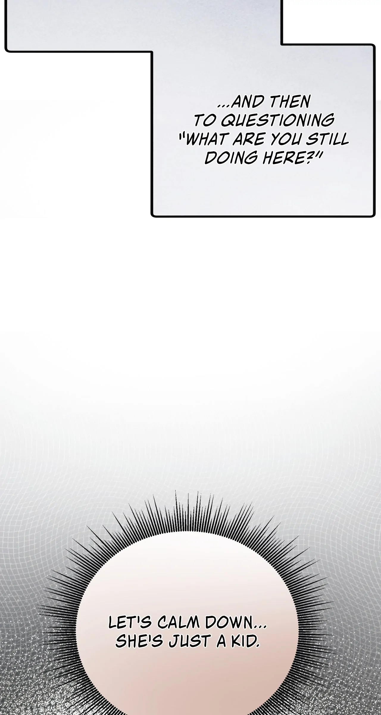 I Thought I Tamed the Villain chapter 29 page 14