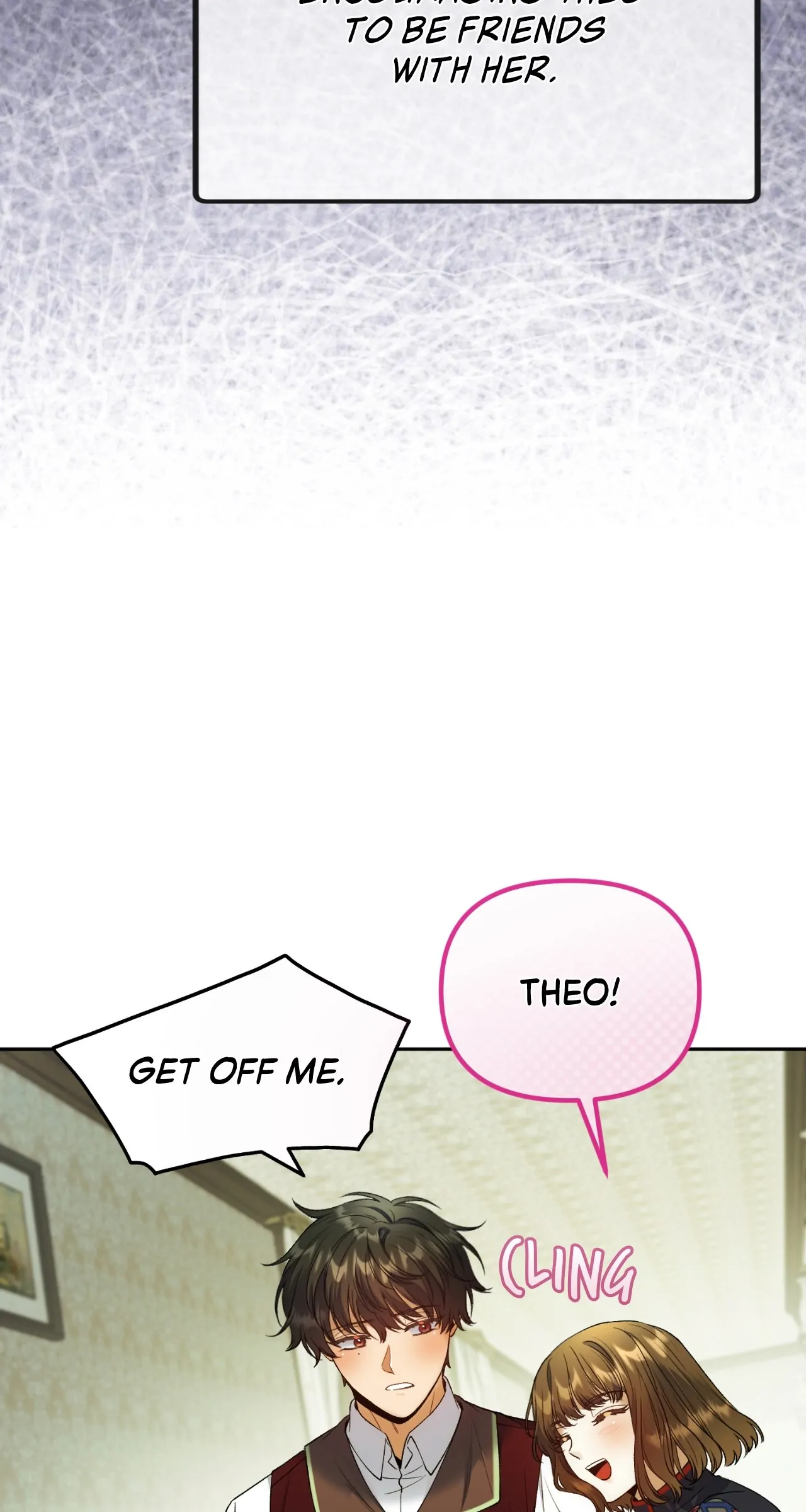 I Thought I Tamed the Villain chapter 29 page 16