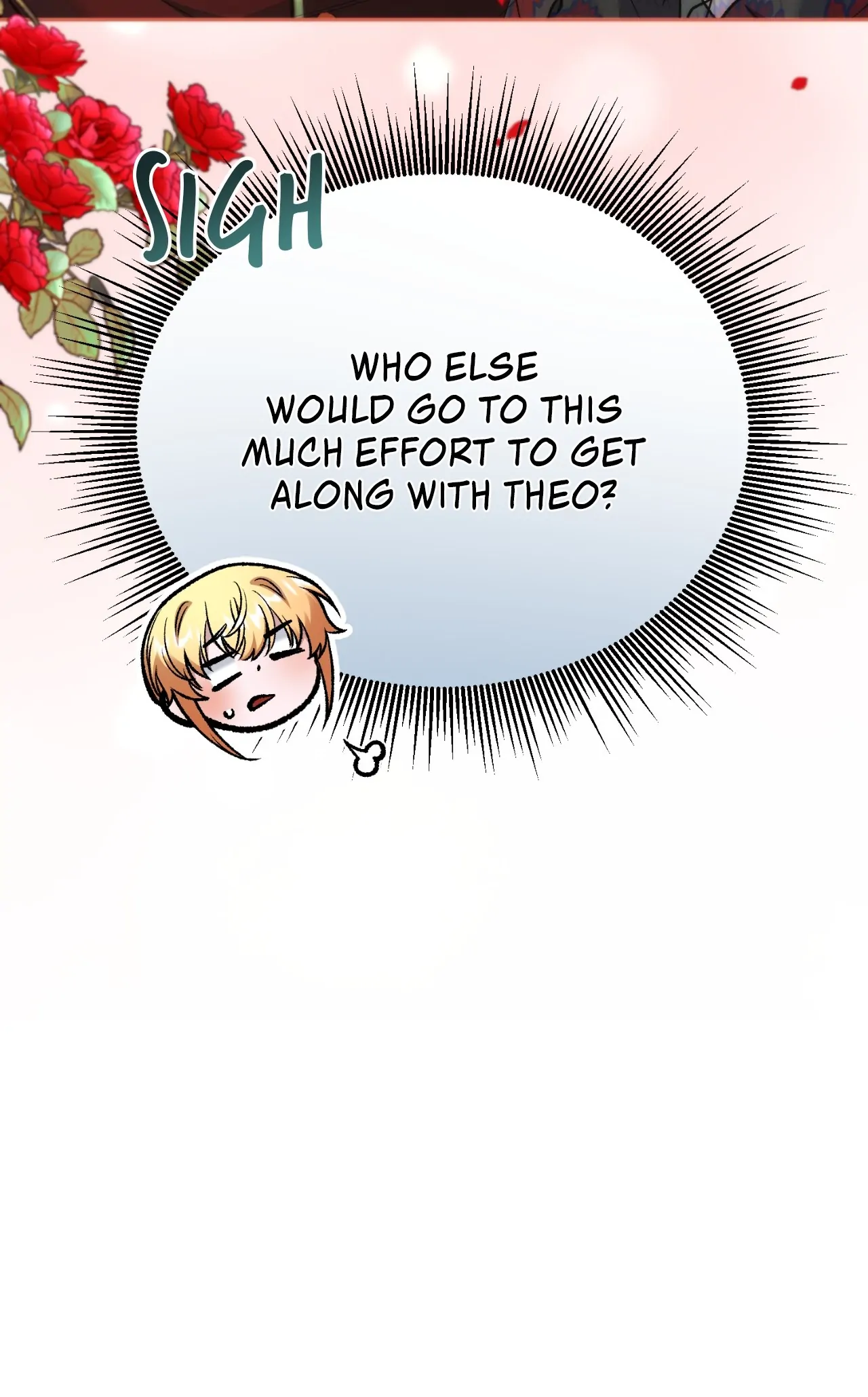 I Thought I Tamed the Villain chapter 29 page 19