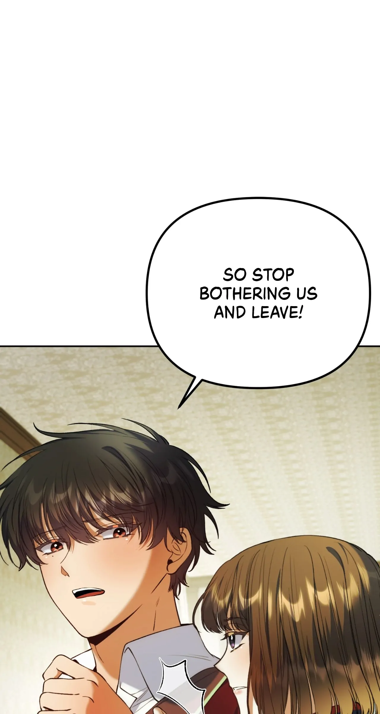 I Thought I Tamed the Villain chapter 29 page 31