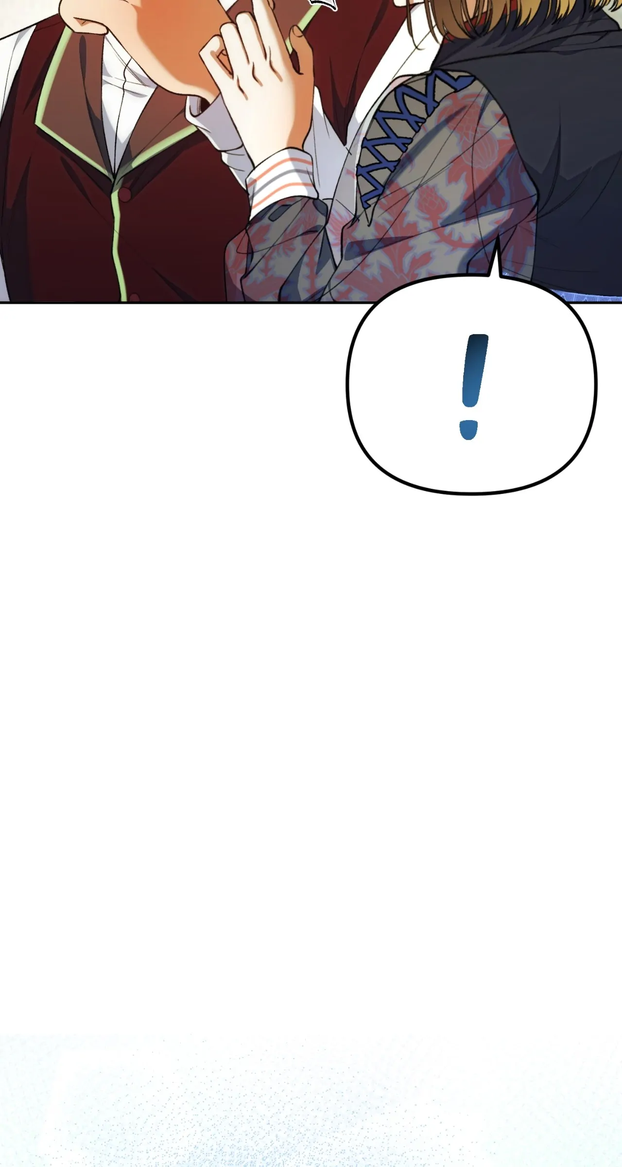 I Thought I Tamed the Villain chapter 29 page 32