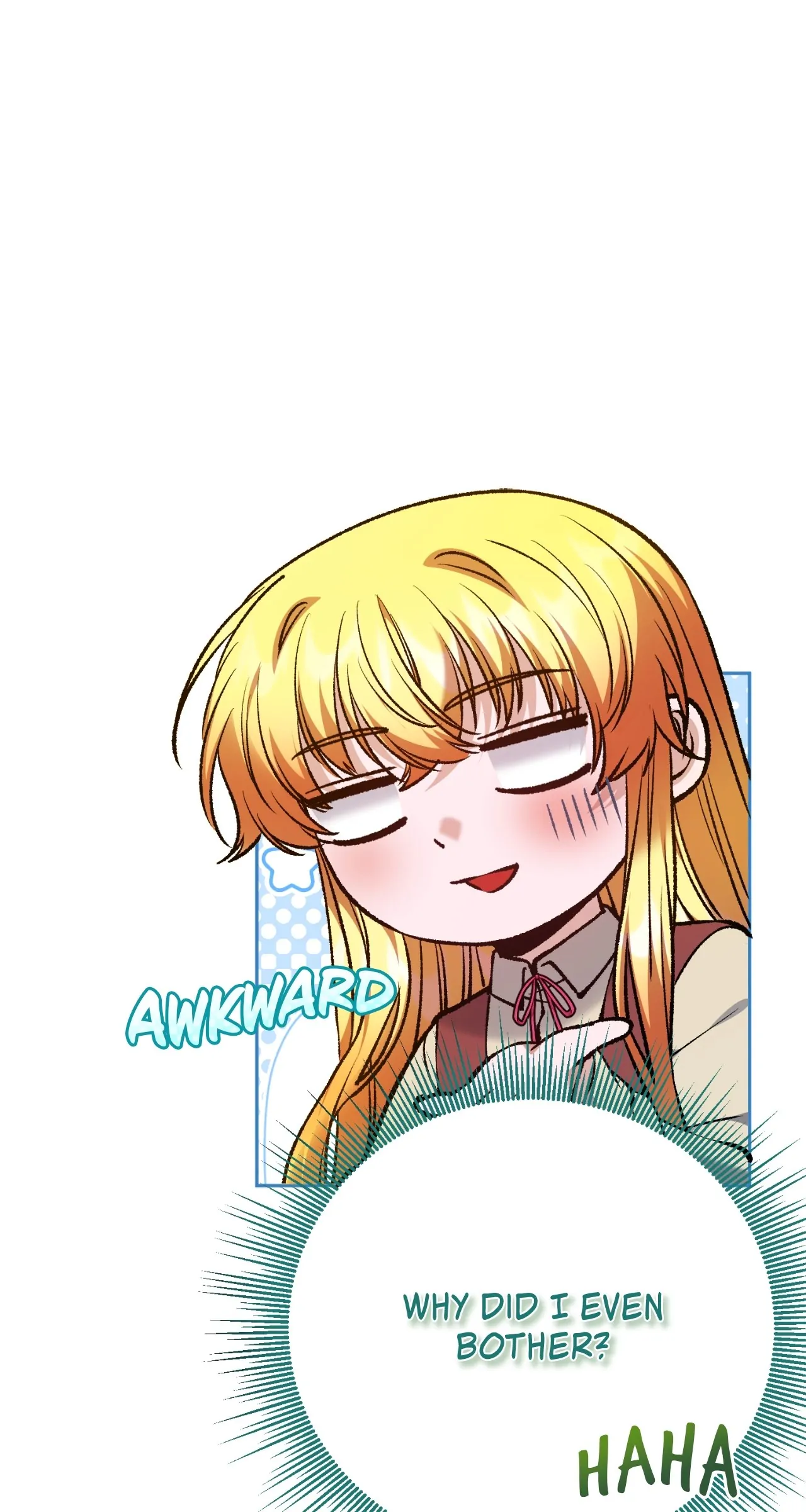 I Thought I Tamed the Villain chapter 29 page 37