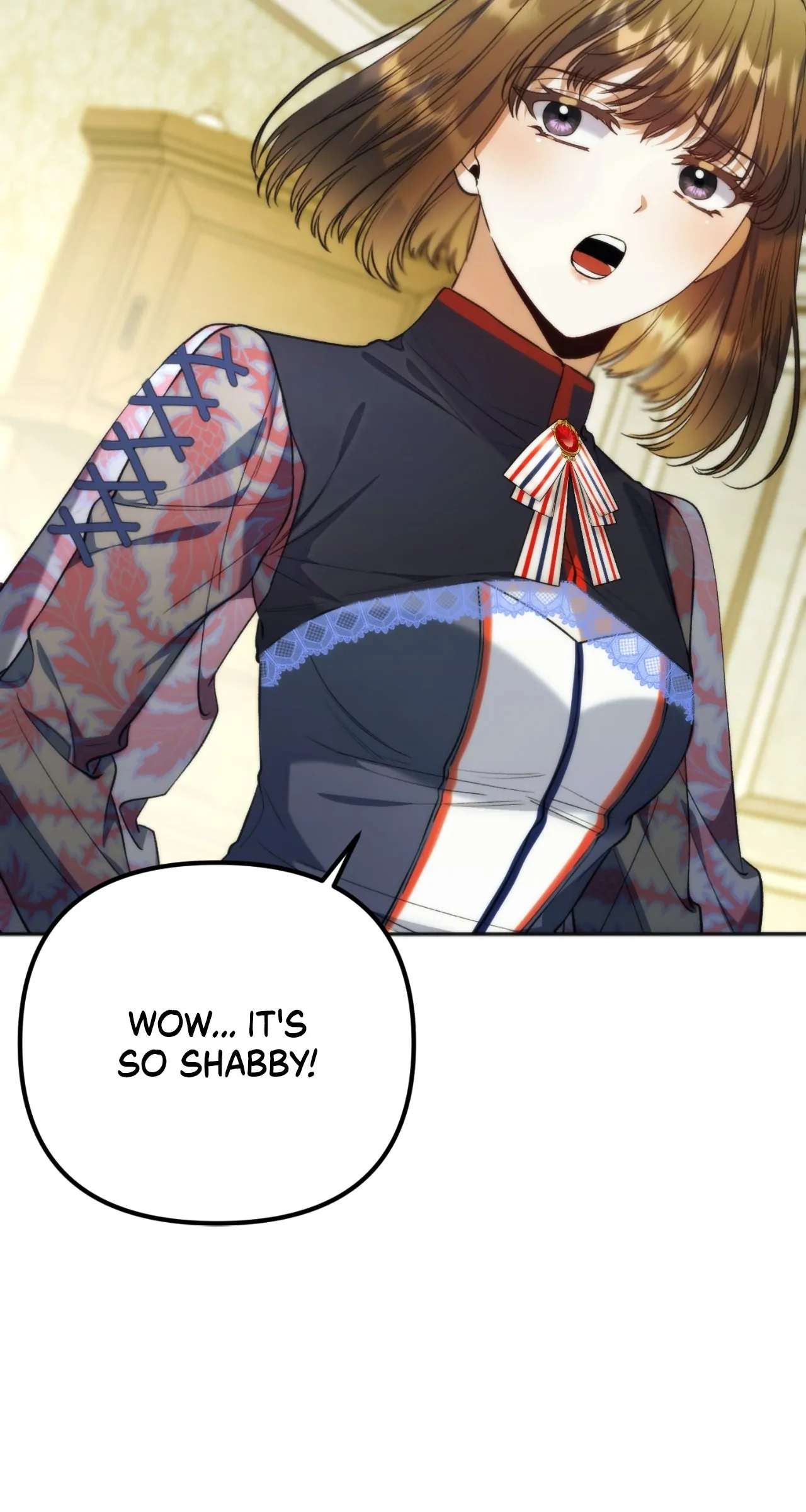I Thought I Tamed the Villain chapter 29 page 39