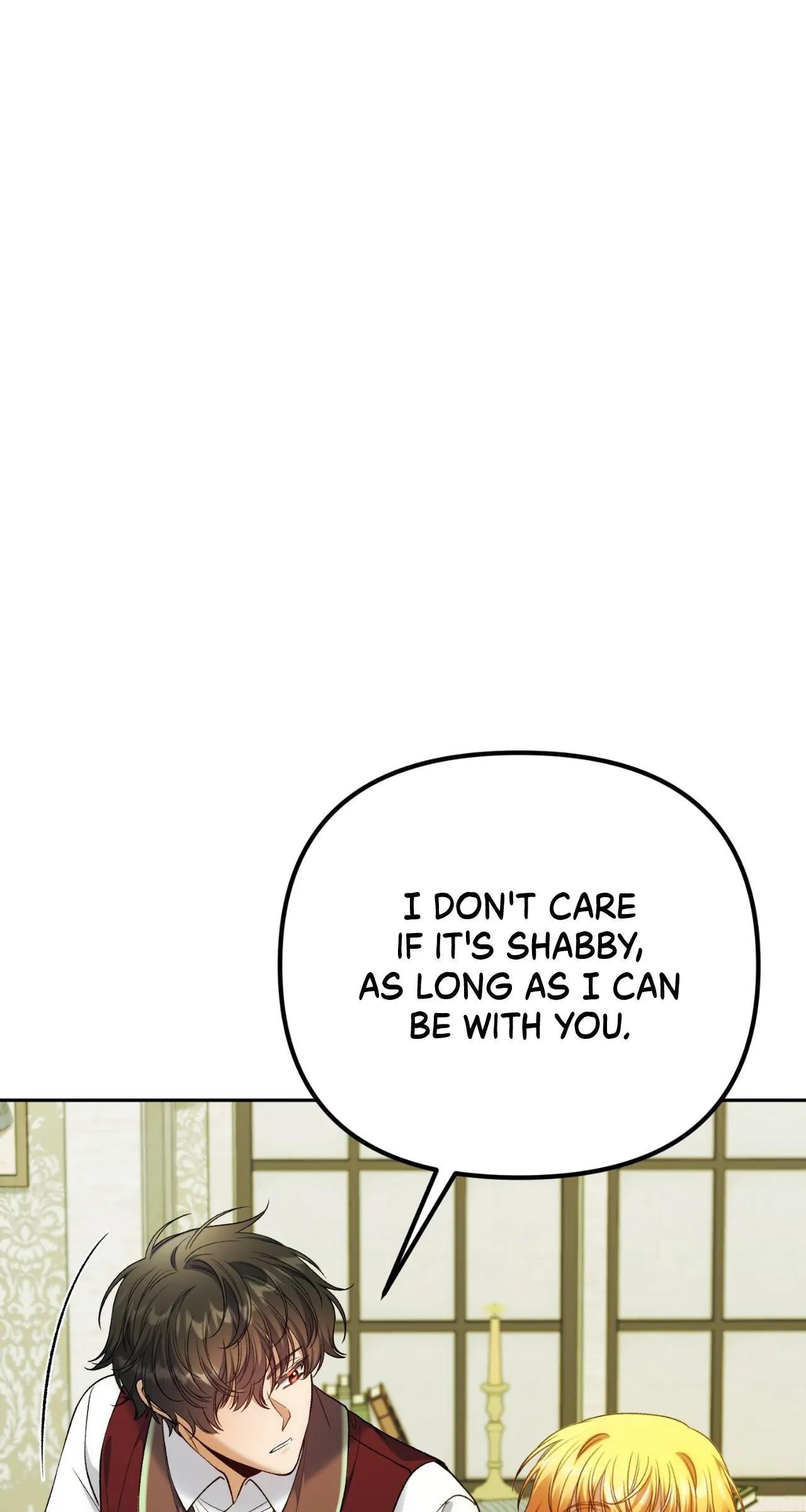 I Thought I Tamed the Villain chapter 29 page 42