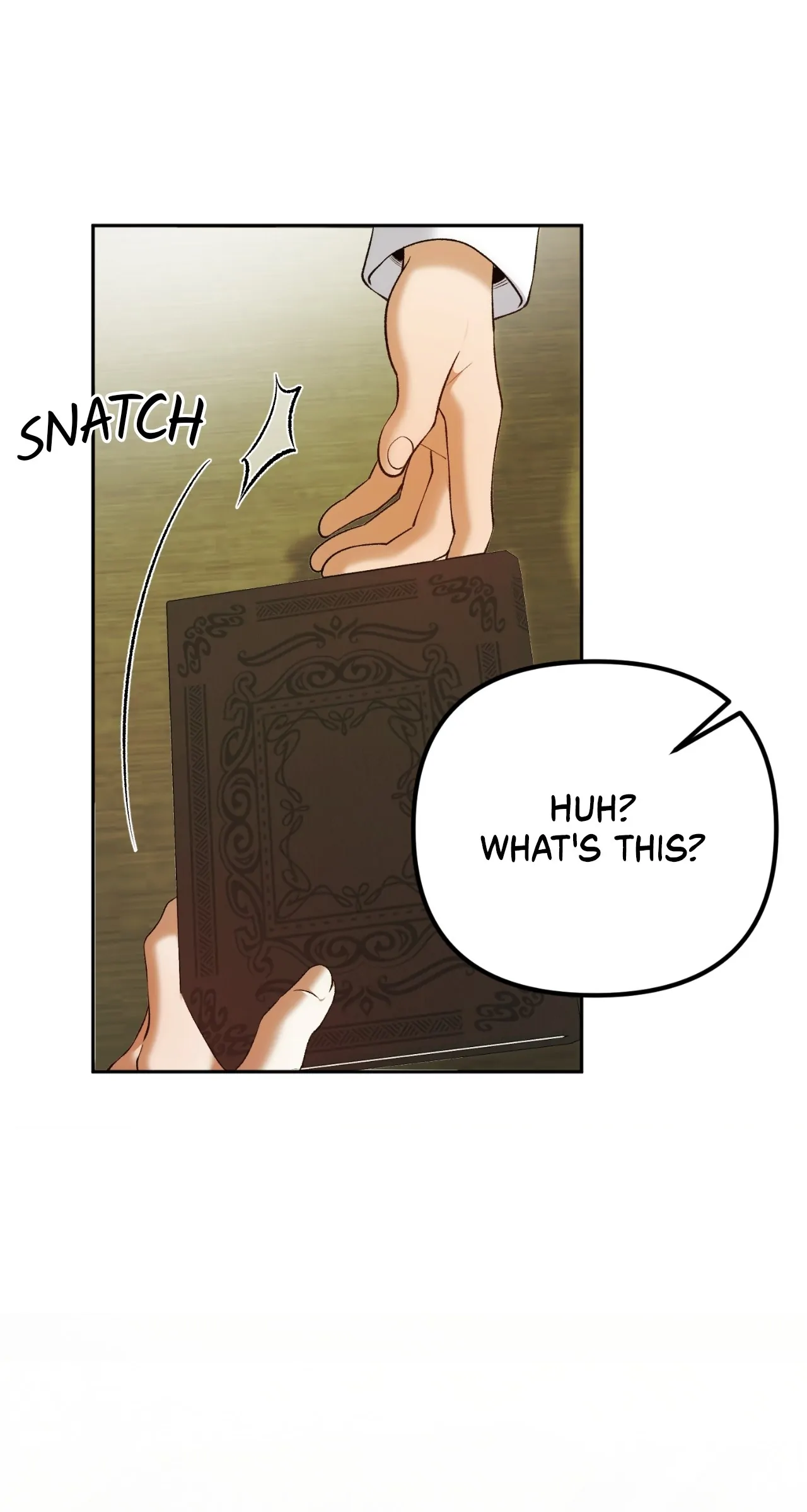 I Thought I Tamed the Villain chapter 29 page 44