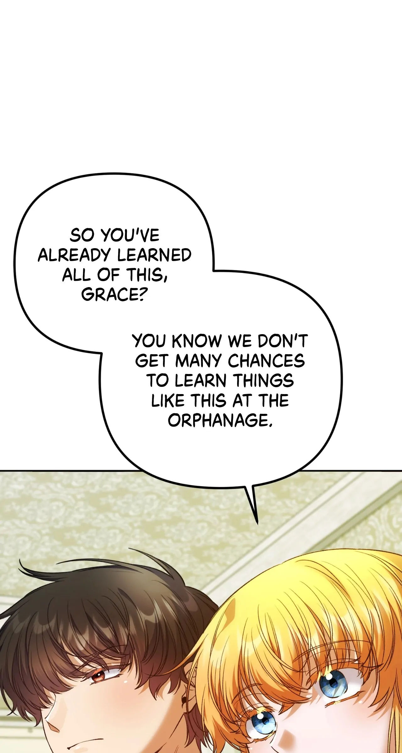 I Thought I Tamed the Villain chapter 29 page 48
