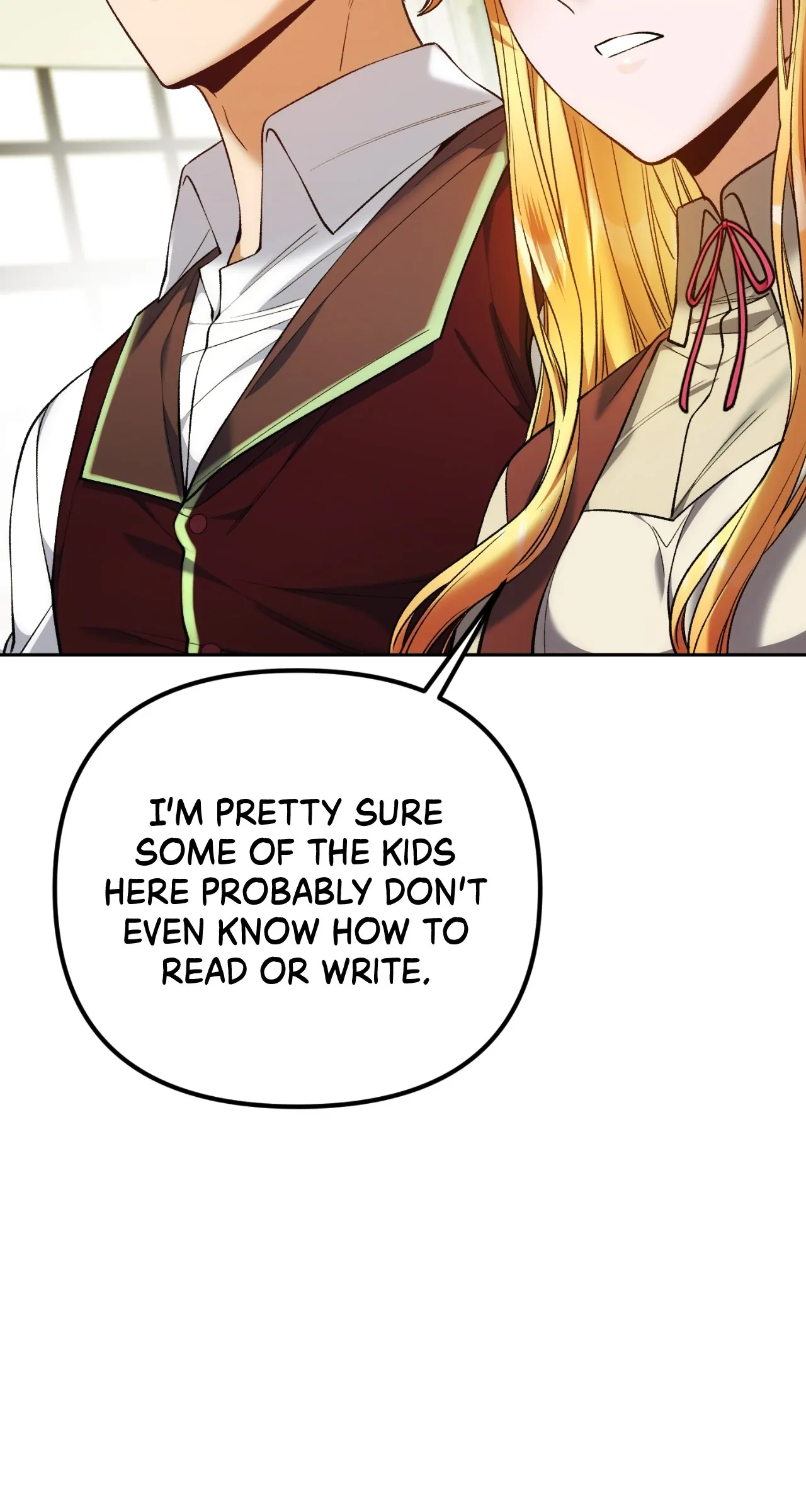 I Thought I Tamed the Villain chapter 29 page 49