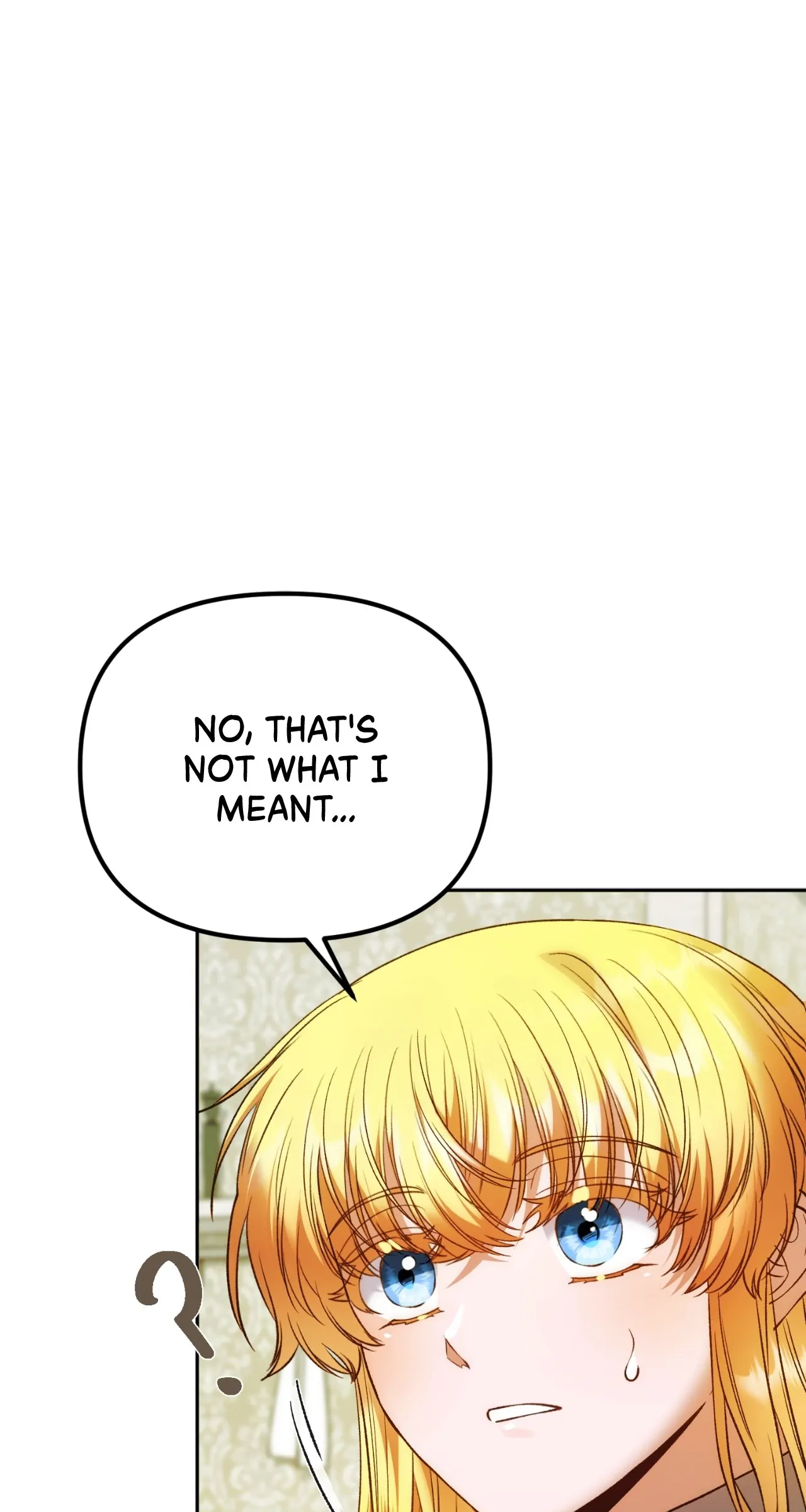 I Thought I Tamed the Villain chapter 29 page 52