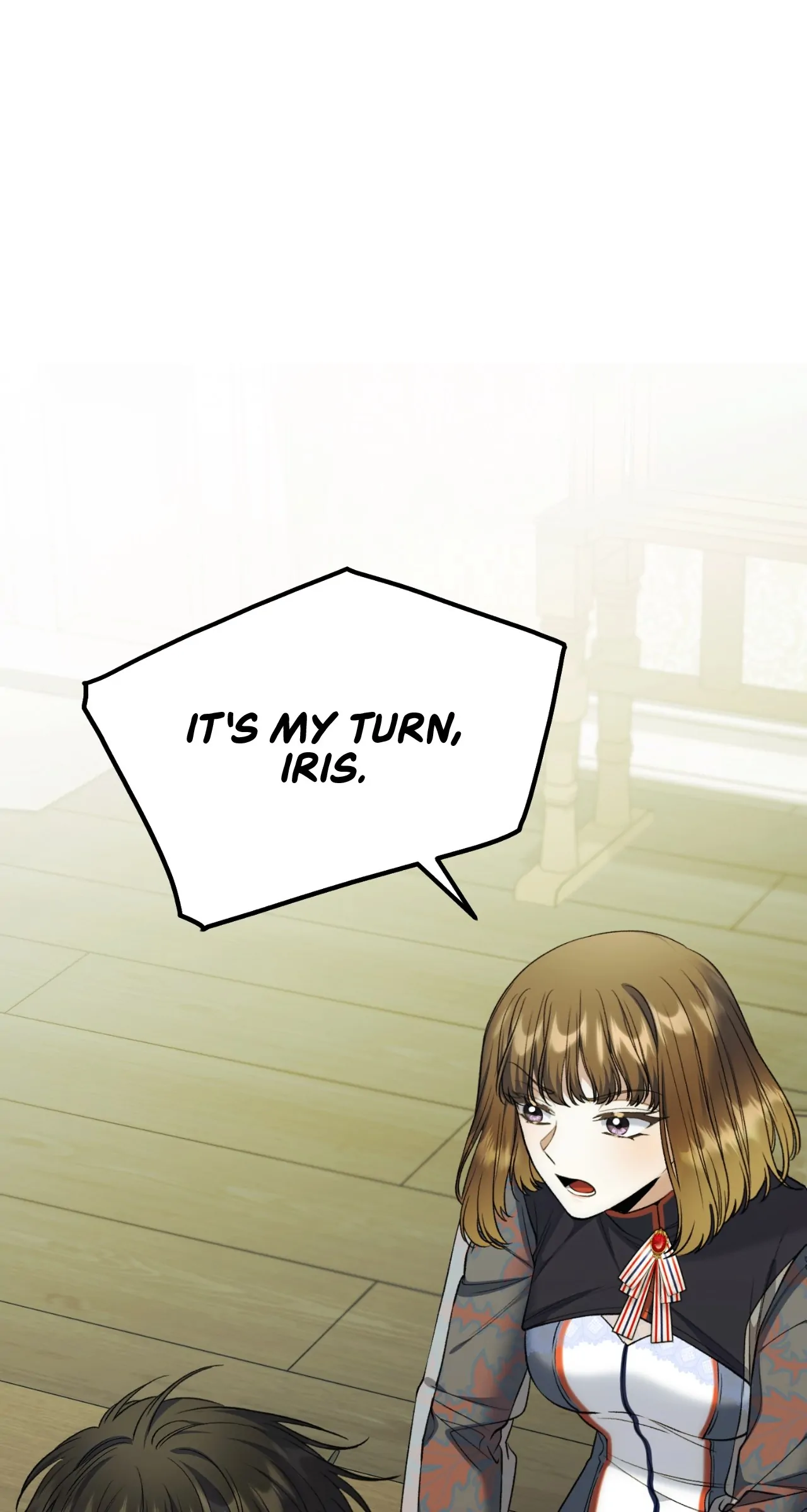 I Thought I Tamed the Villain chapter 29 page 60