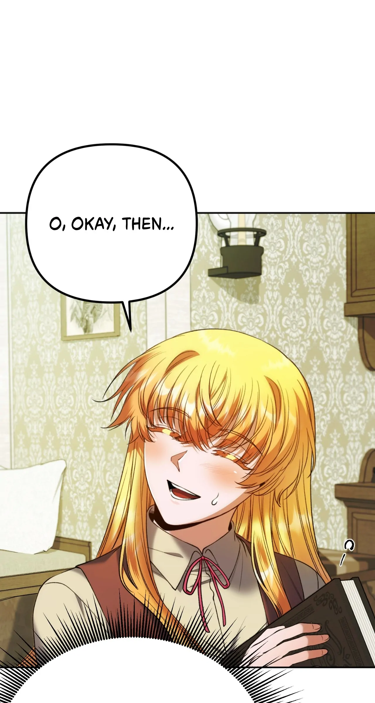 I Thought I Tamed the Villain chapter 29 page 63