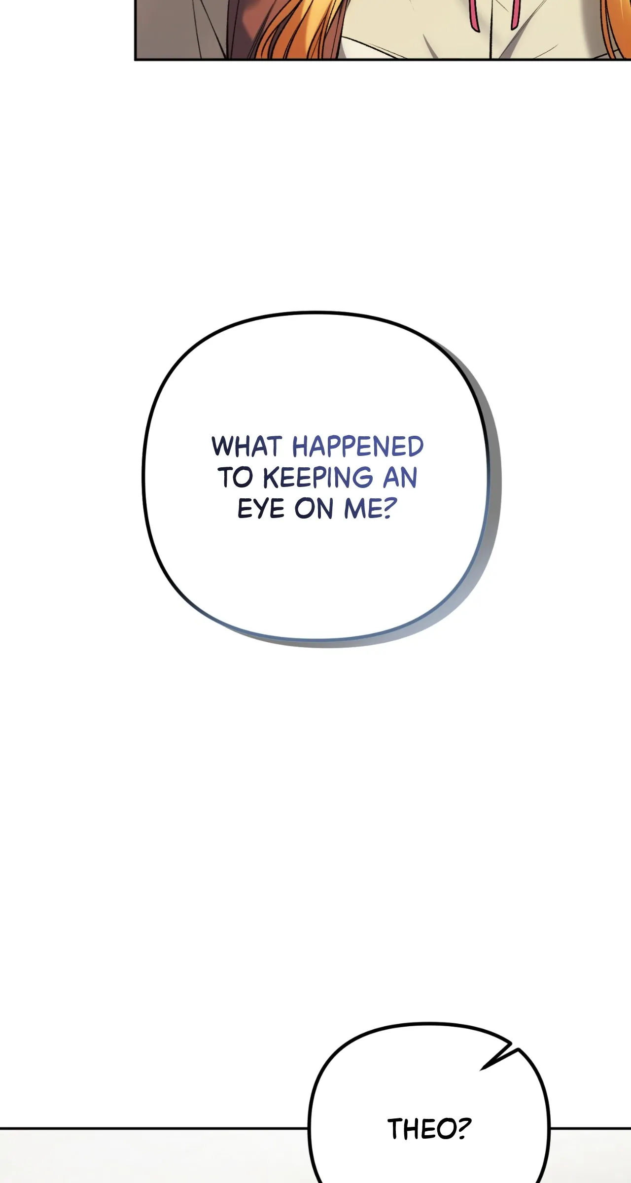 I Thought I Tamed the Villain chapter 29 page 67