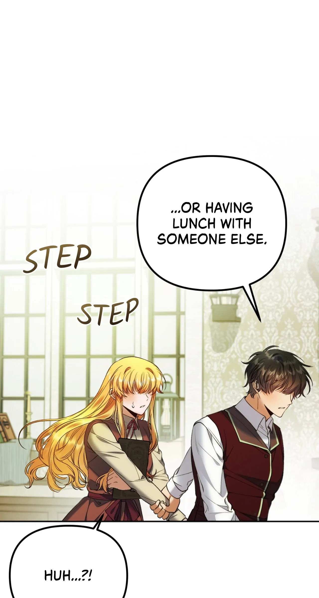 I Thought I Tamed the Villain chapter 29 page 72