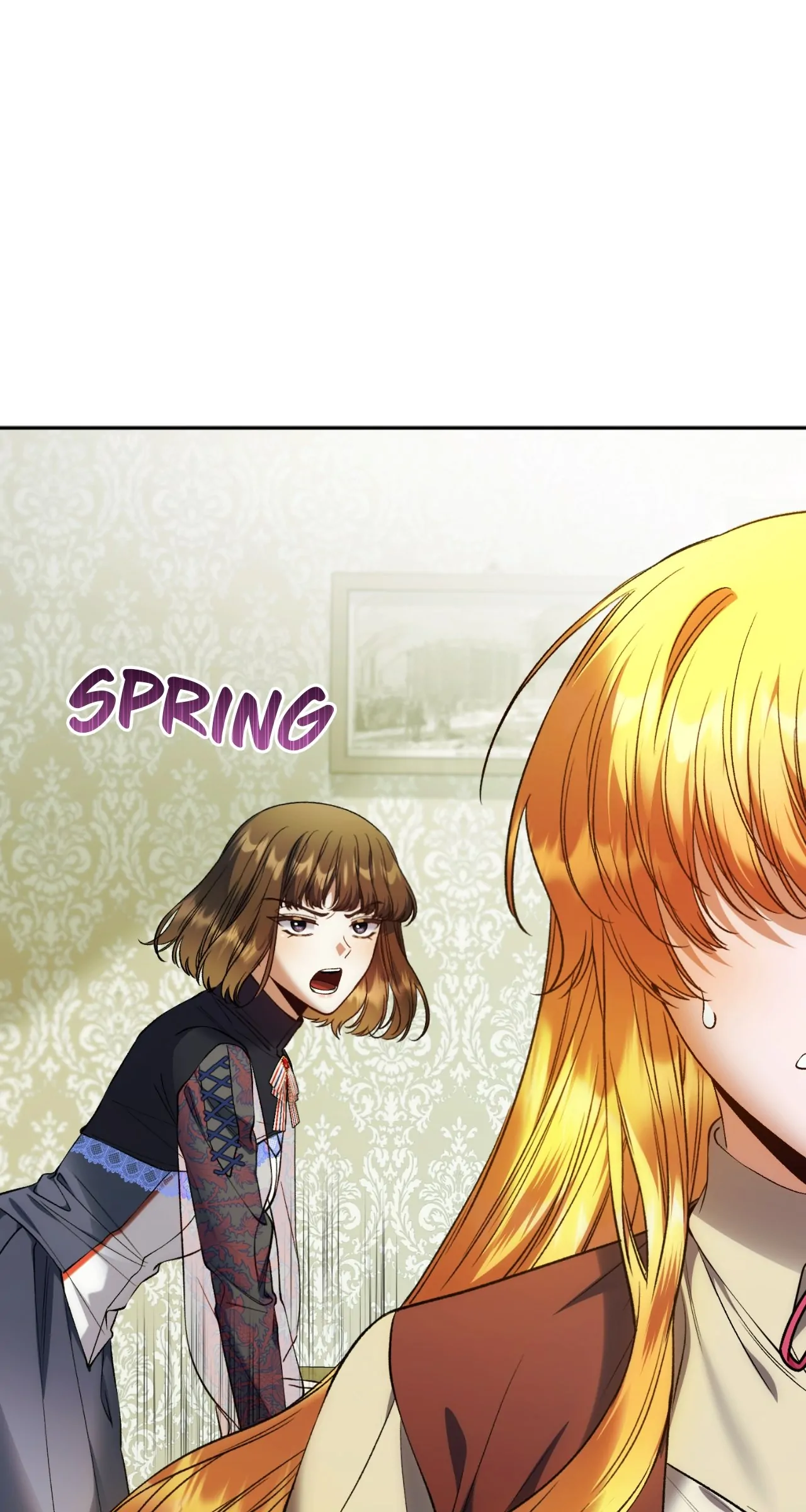 I Thought I Tamed the Villain chapter 29 page 74