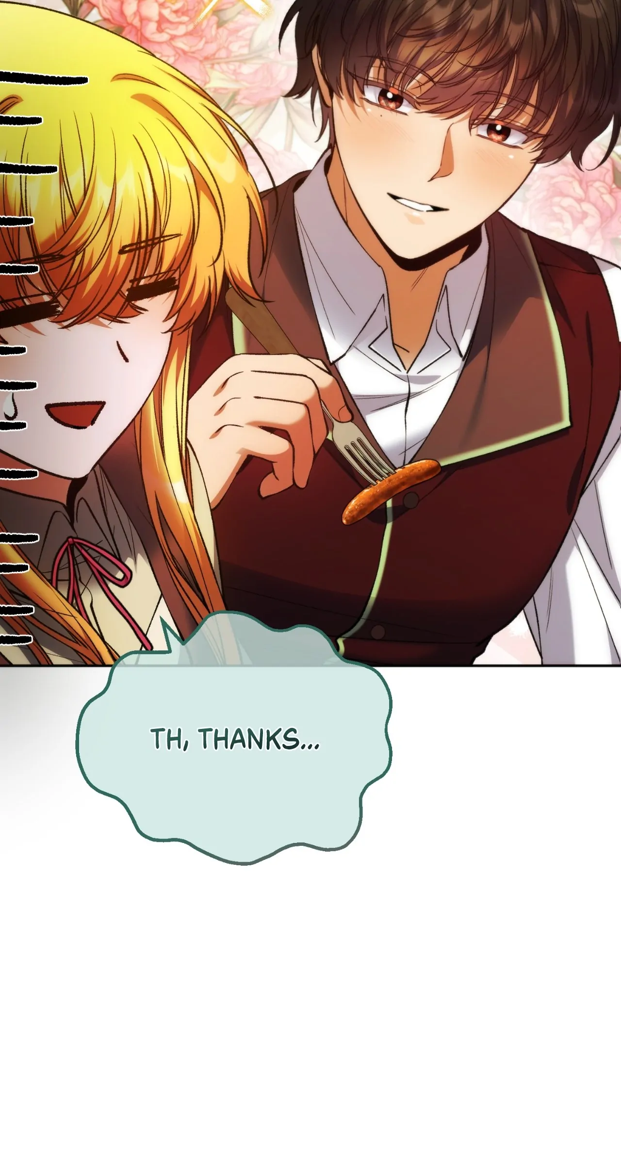 I Thought I Tamed the Villain chapter 29 page 79