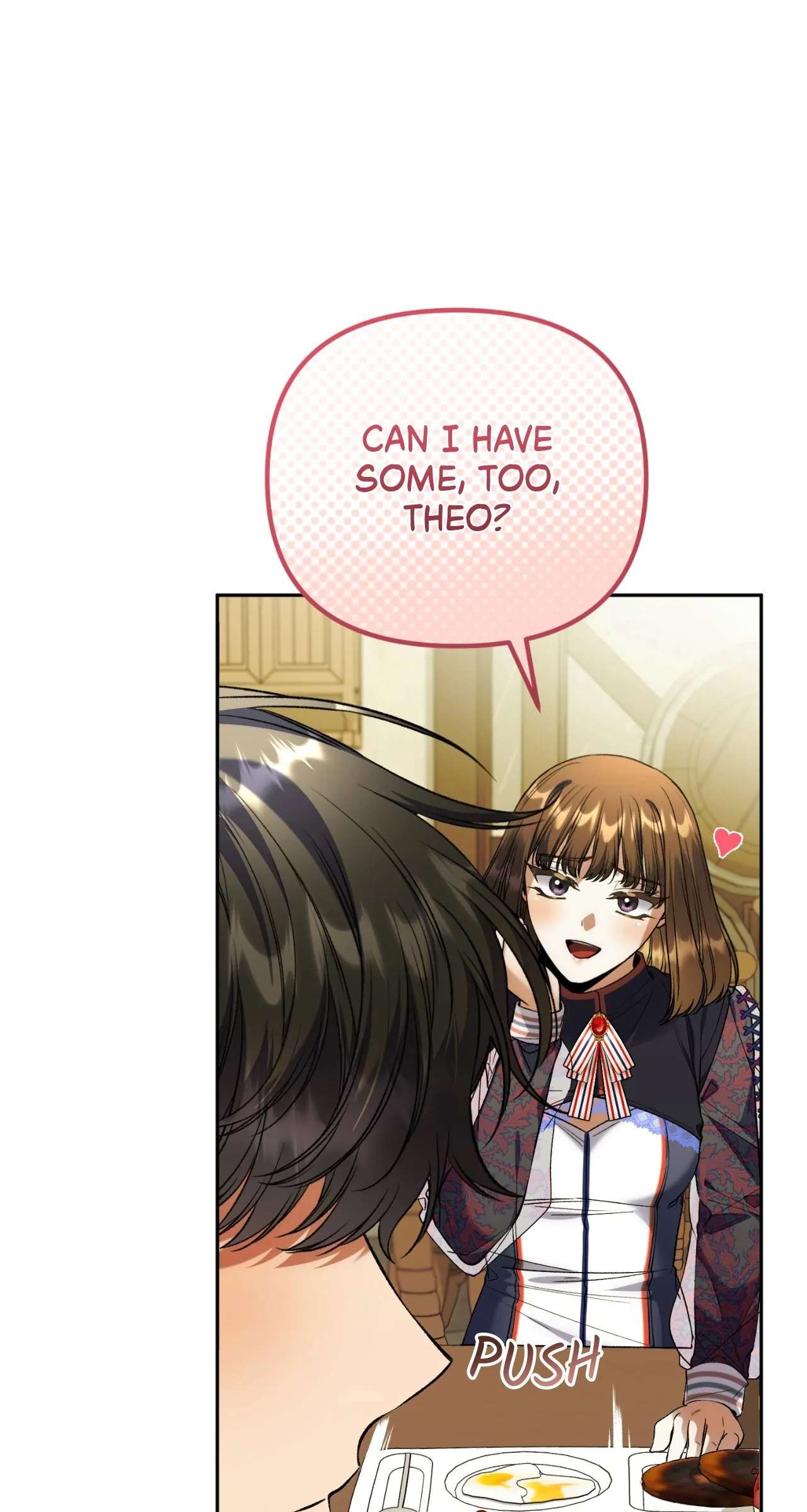 I Thought I Tamed the Villain chapter 29 page 80