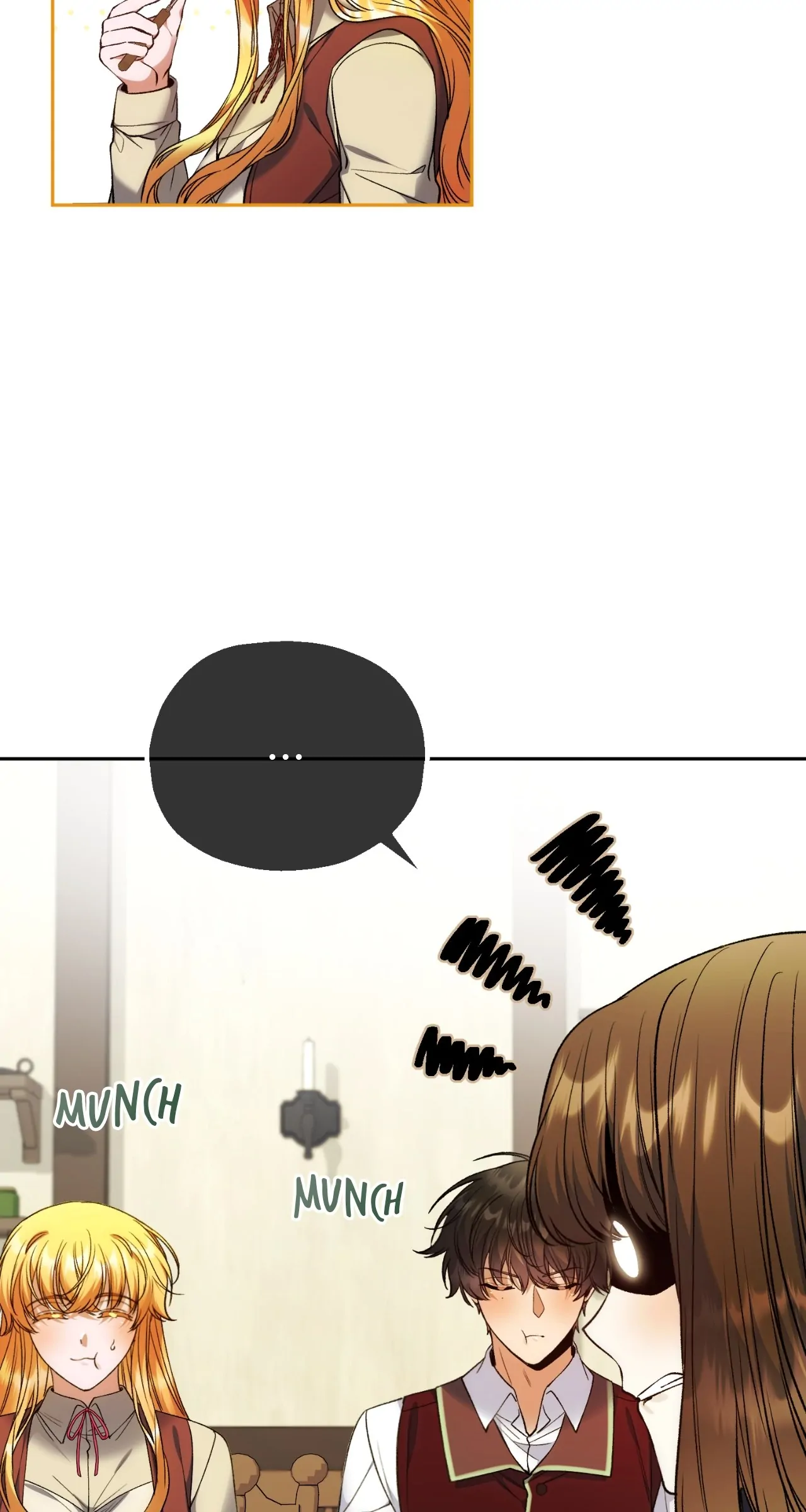 I Thought I Tamed the Villain chapter 29 page 85