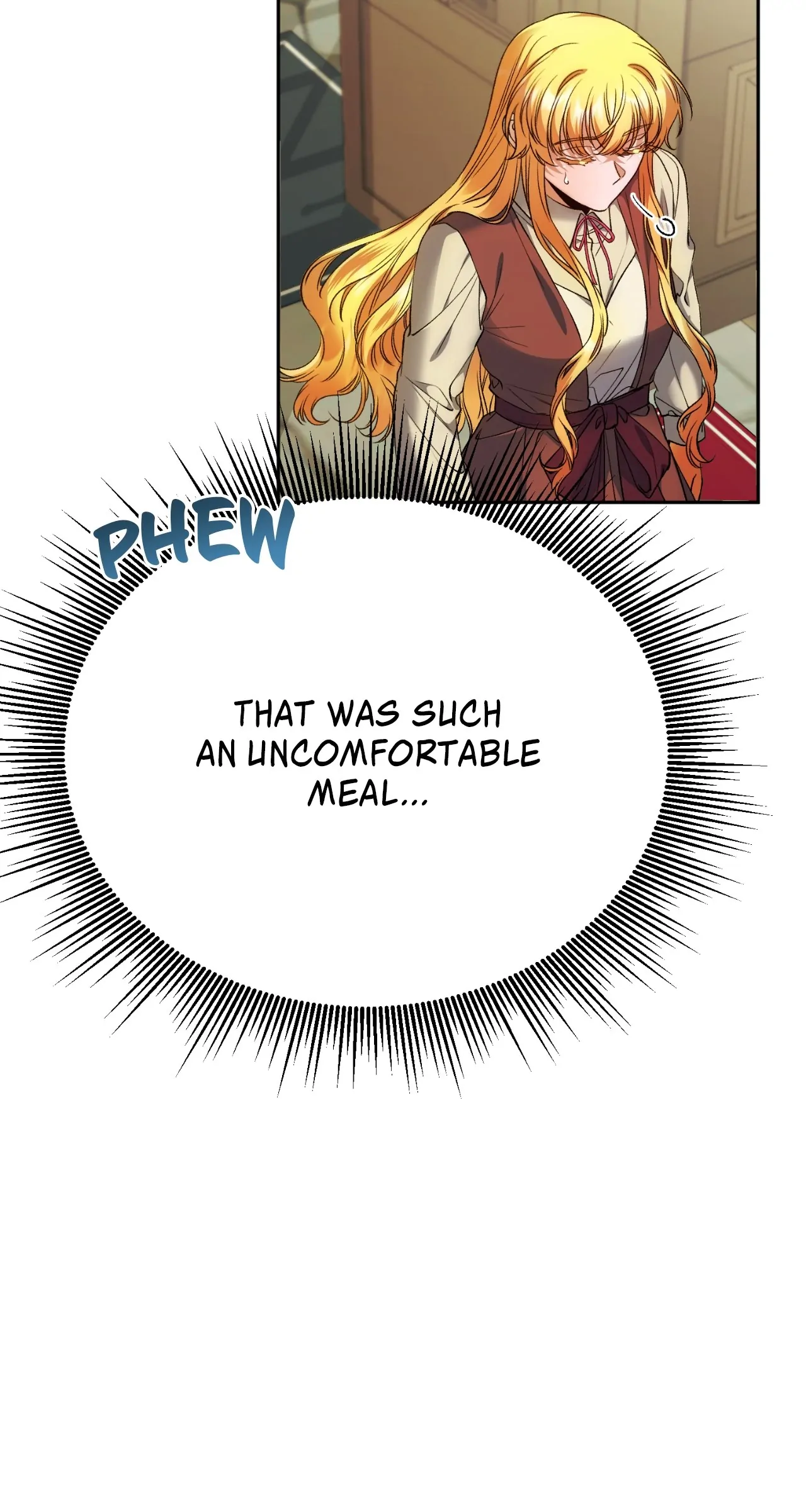I Thought I Tamed the Villain chapter 29 page 87