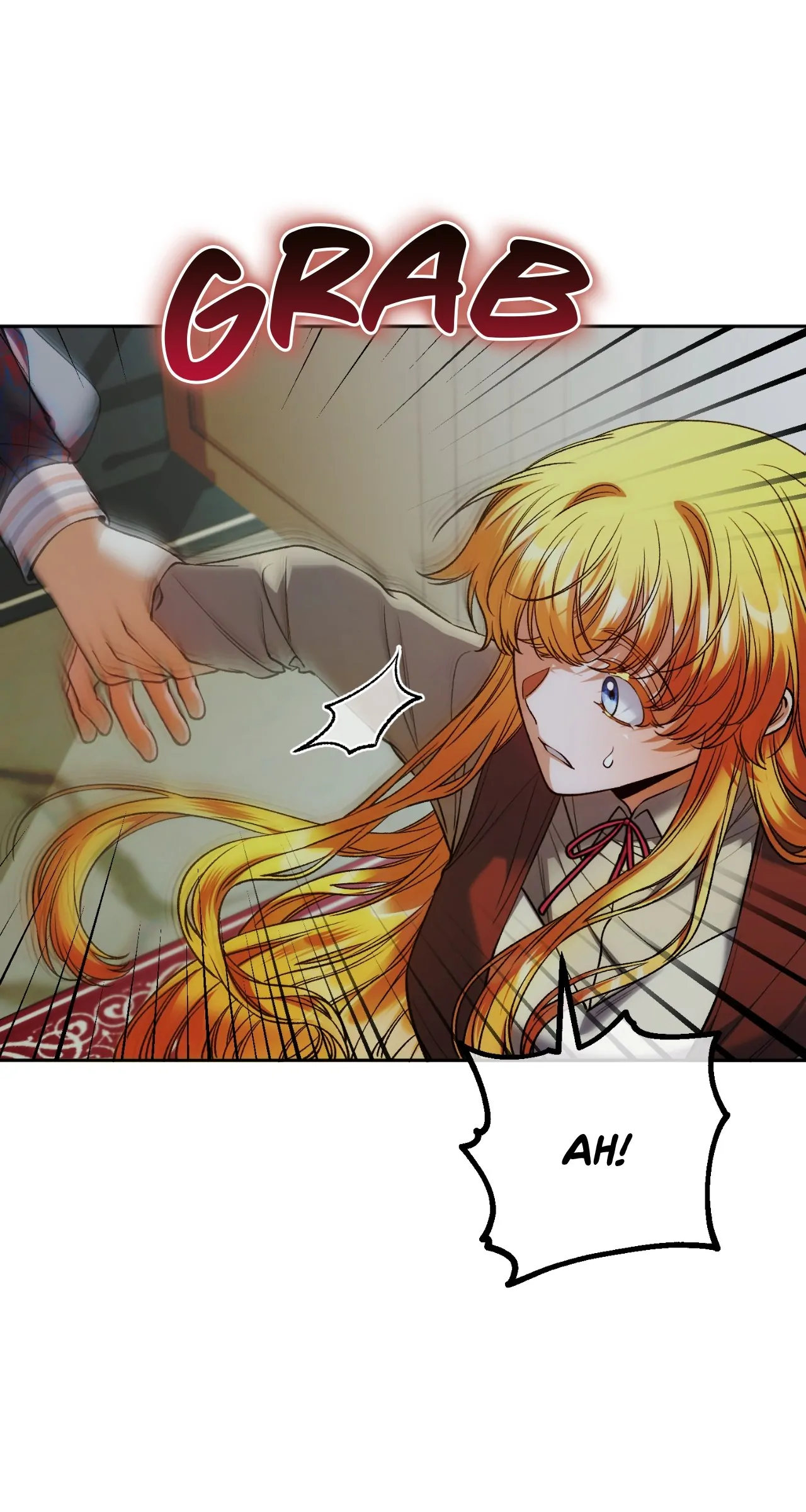 I Thought I Tamed the Villain chapter 29 page 88