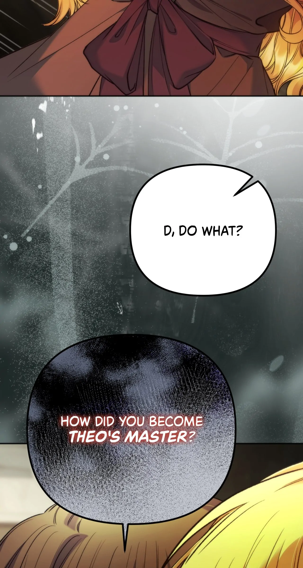 I Thought I Tamed the Villain chapter 29 page 91