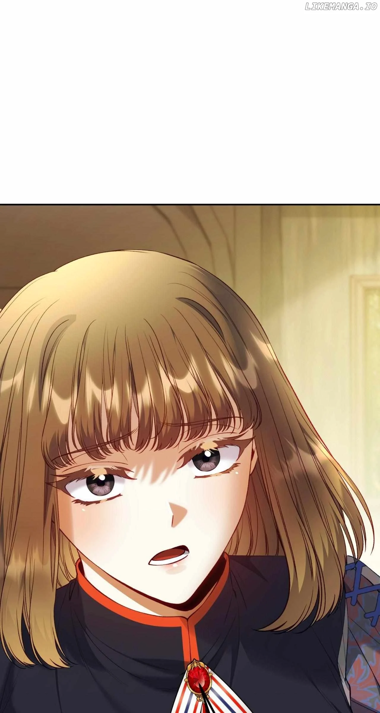 I Thought I Tamed the Villain chapter 30 page 3