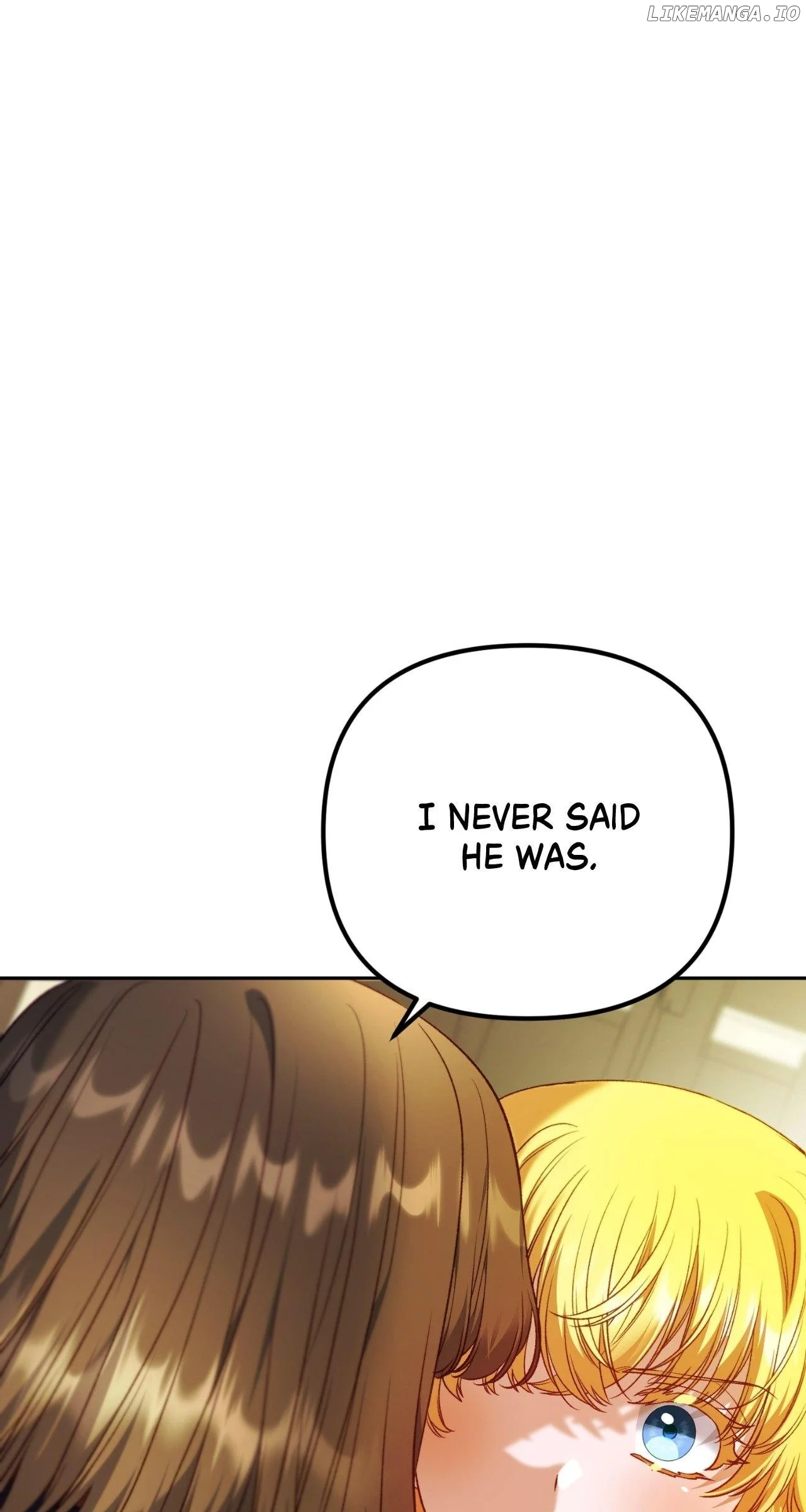 I Thought I Tamed the Villain chapter 30 page 6