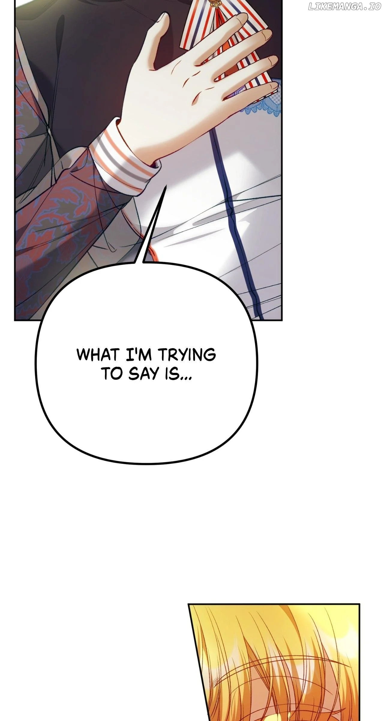 I Thought I Tamed the Villain chapter 30 page 8