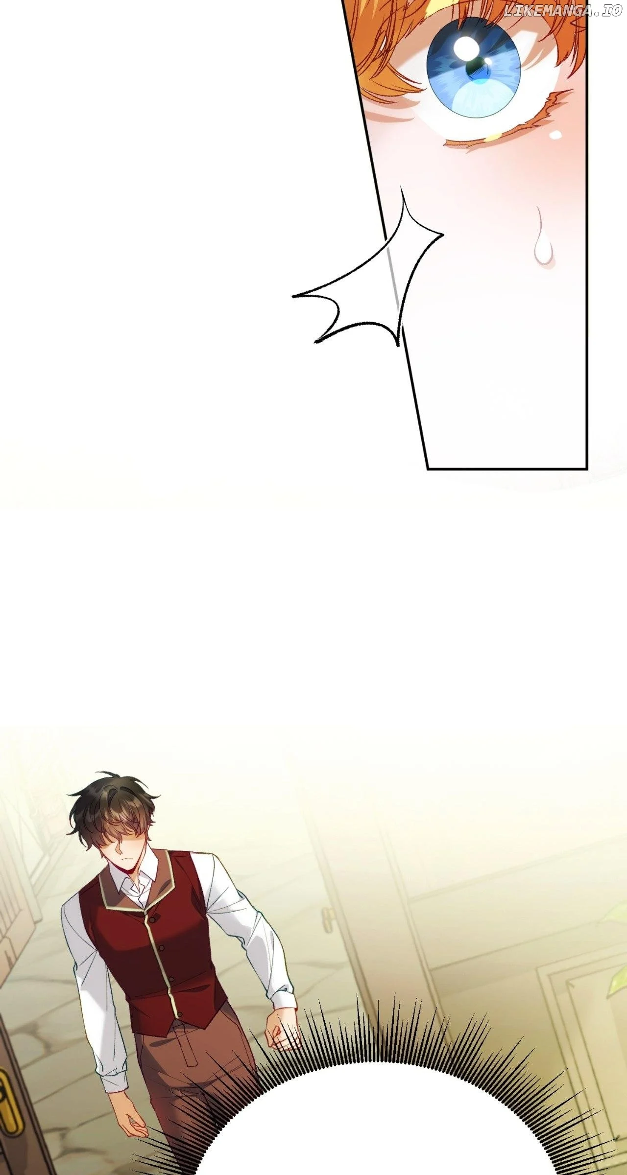 I Thought I Tamed the Villain chapter 30 page 9