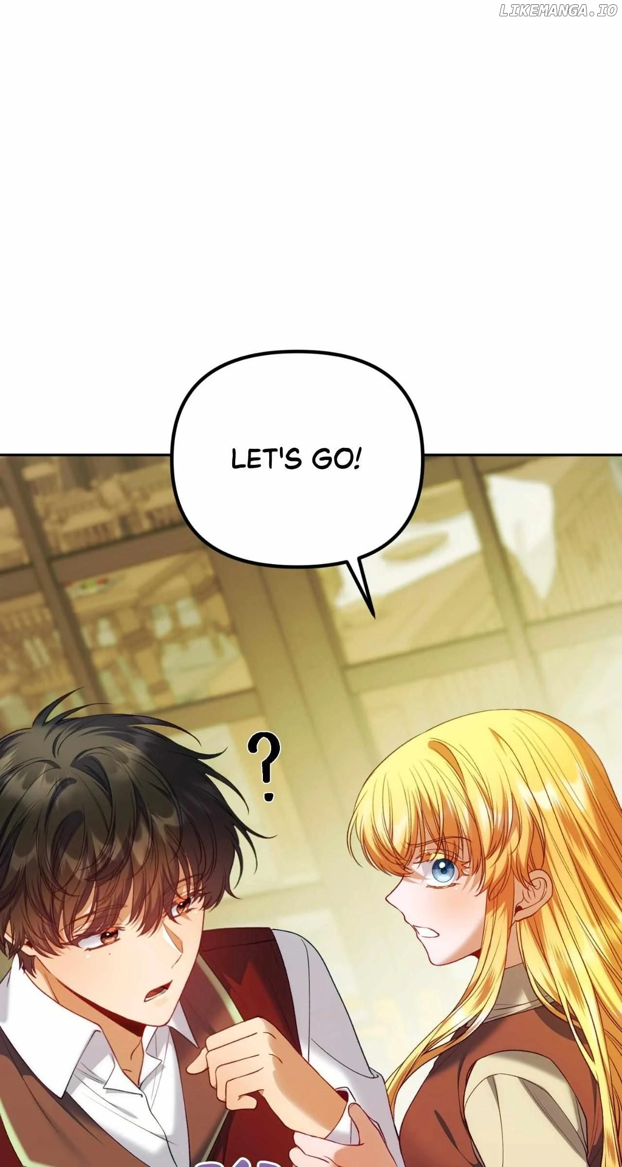 I Thought I Tamed the Villain chapter 30 page 13