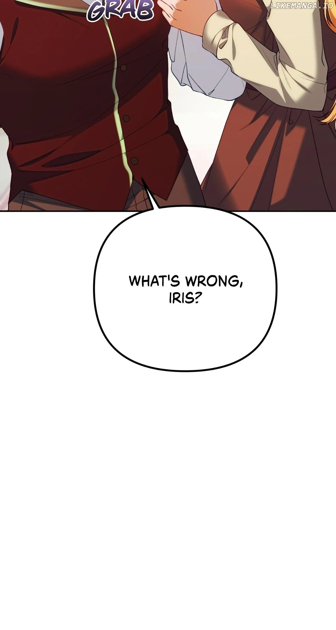 I Thought I Tamed the Villain chapter 30 page 14