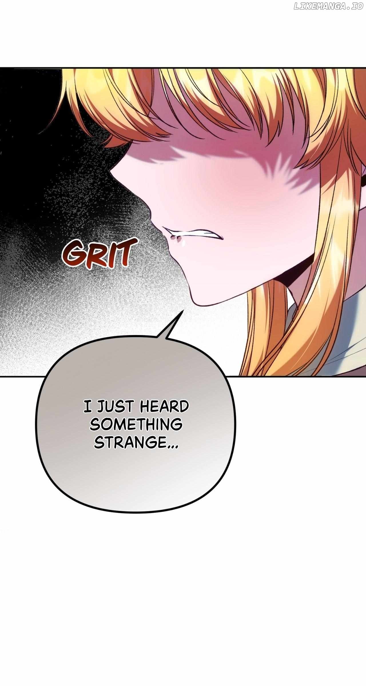 I Thought I Tamed the Villain chapter 30 page 15