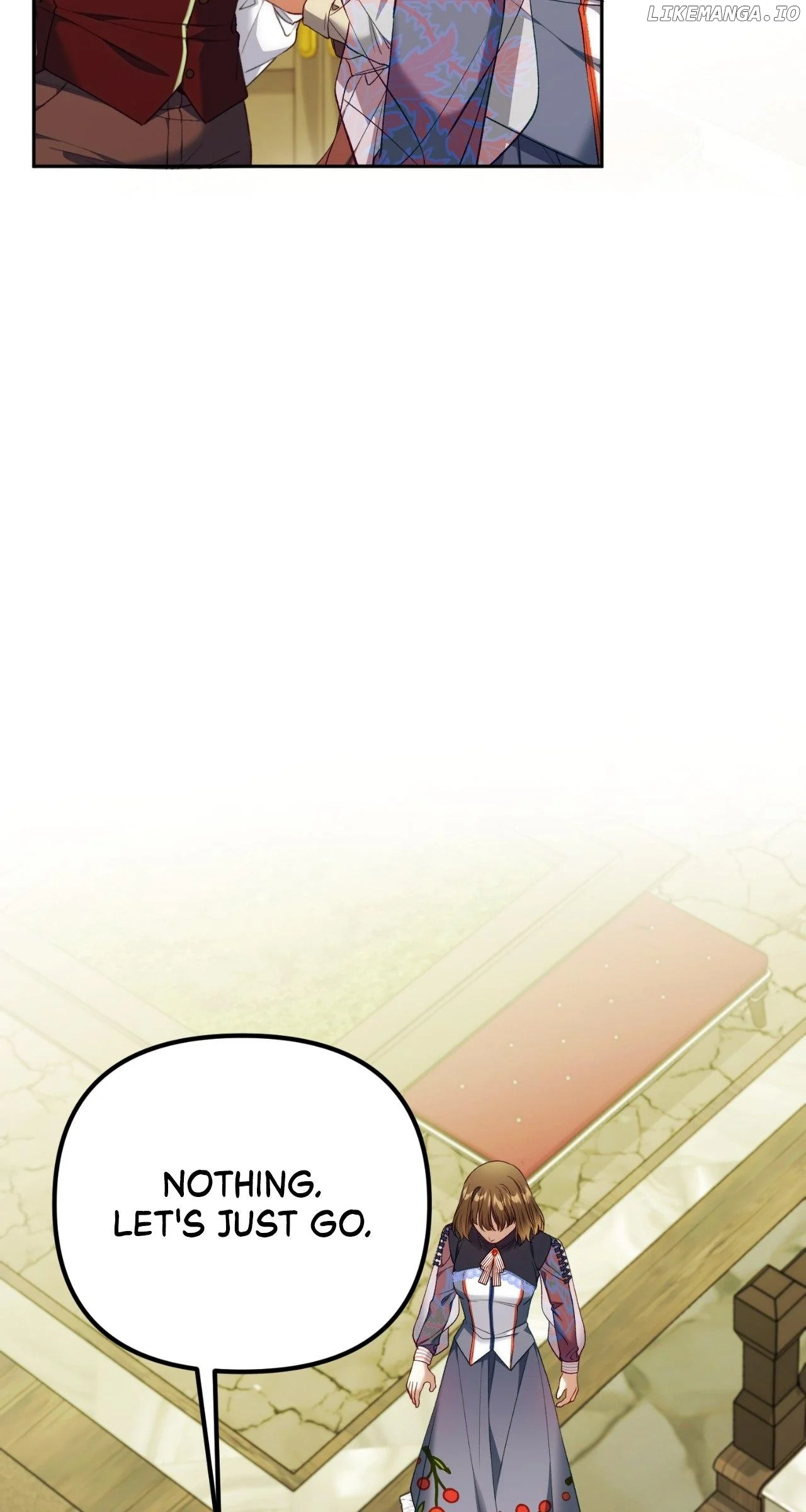 I Thought I Tamed the Villain chapter 30 page 17