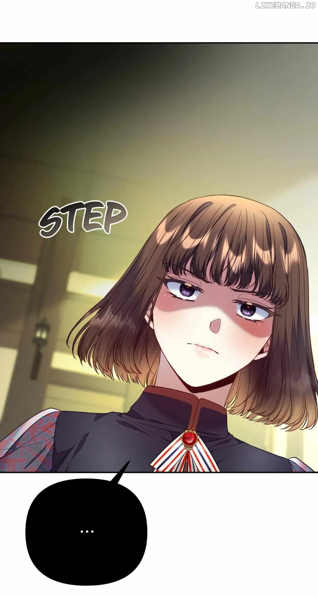 I Thought I Tamed the Villain chapter 30 page 19