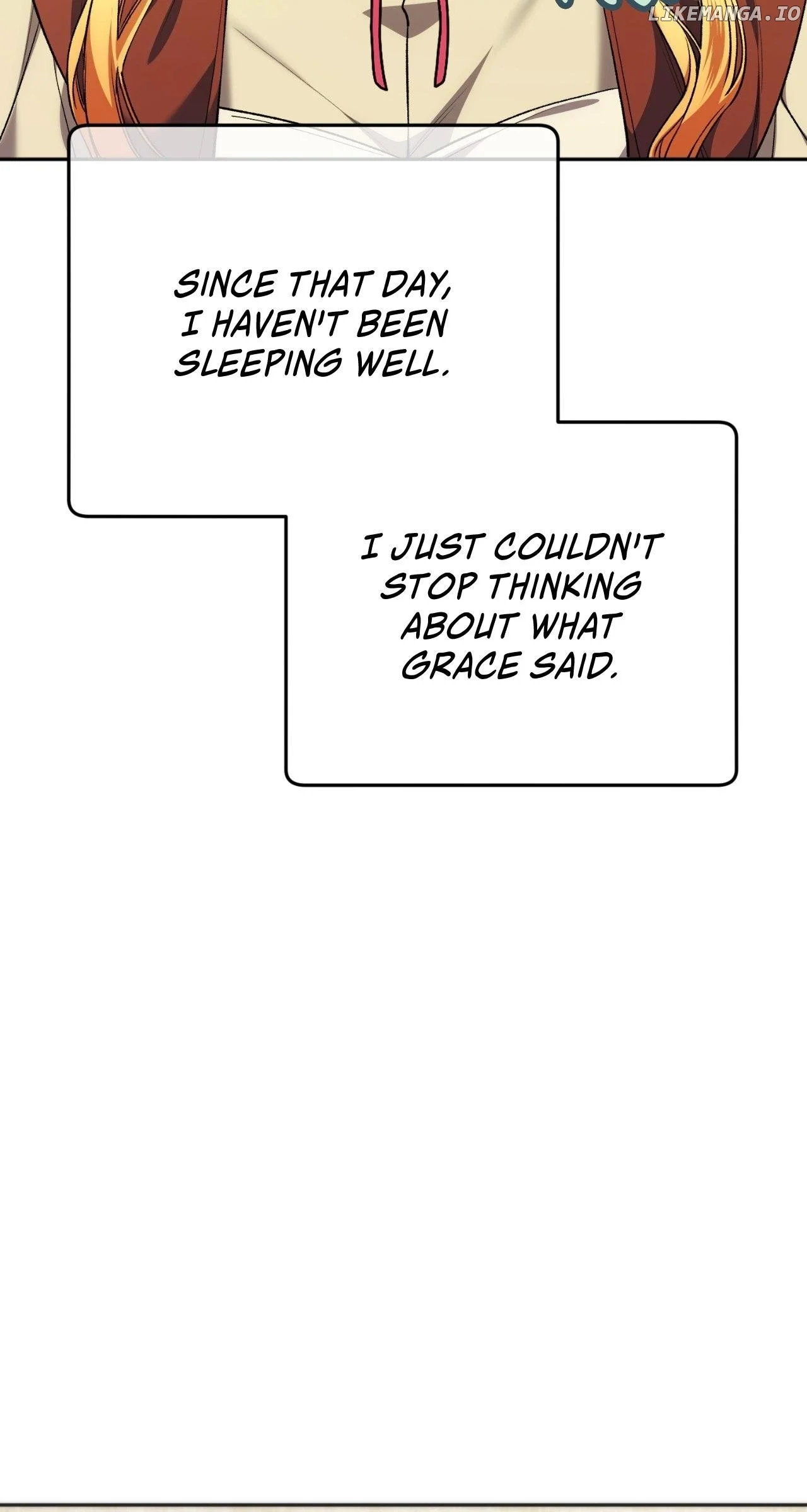 I Thought I Tamed the Villain chapter 30 page 24