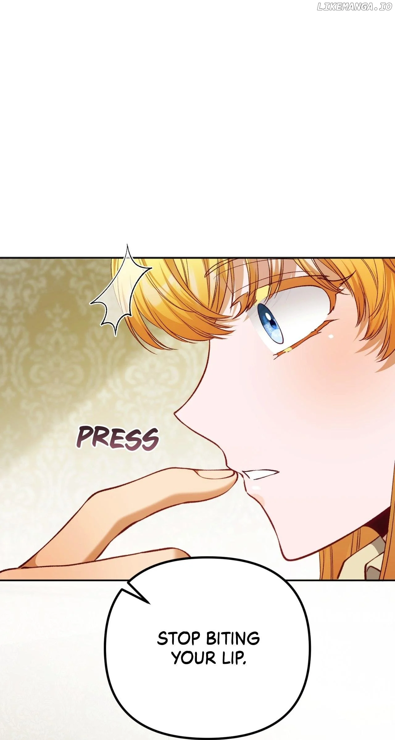 I Thought I Tamed the Villain chapter 30 page 32