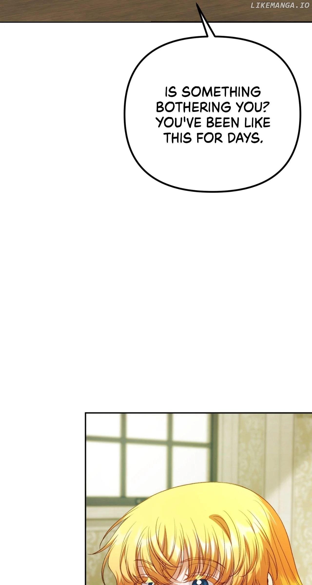 I Thought I Tamed the Villain chapter 30 page 34