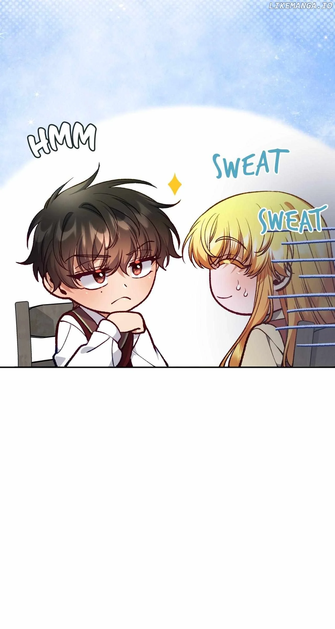 I Thought I Tamed the Villain chapter 30 page 36