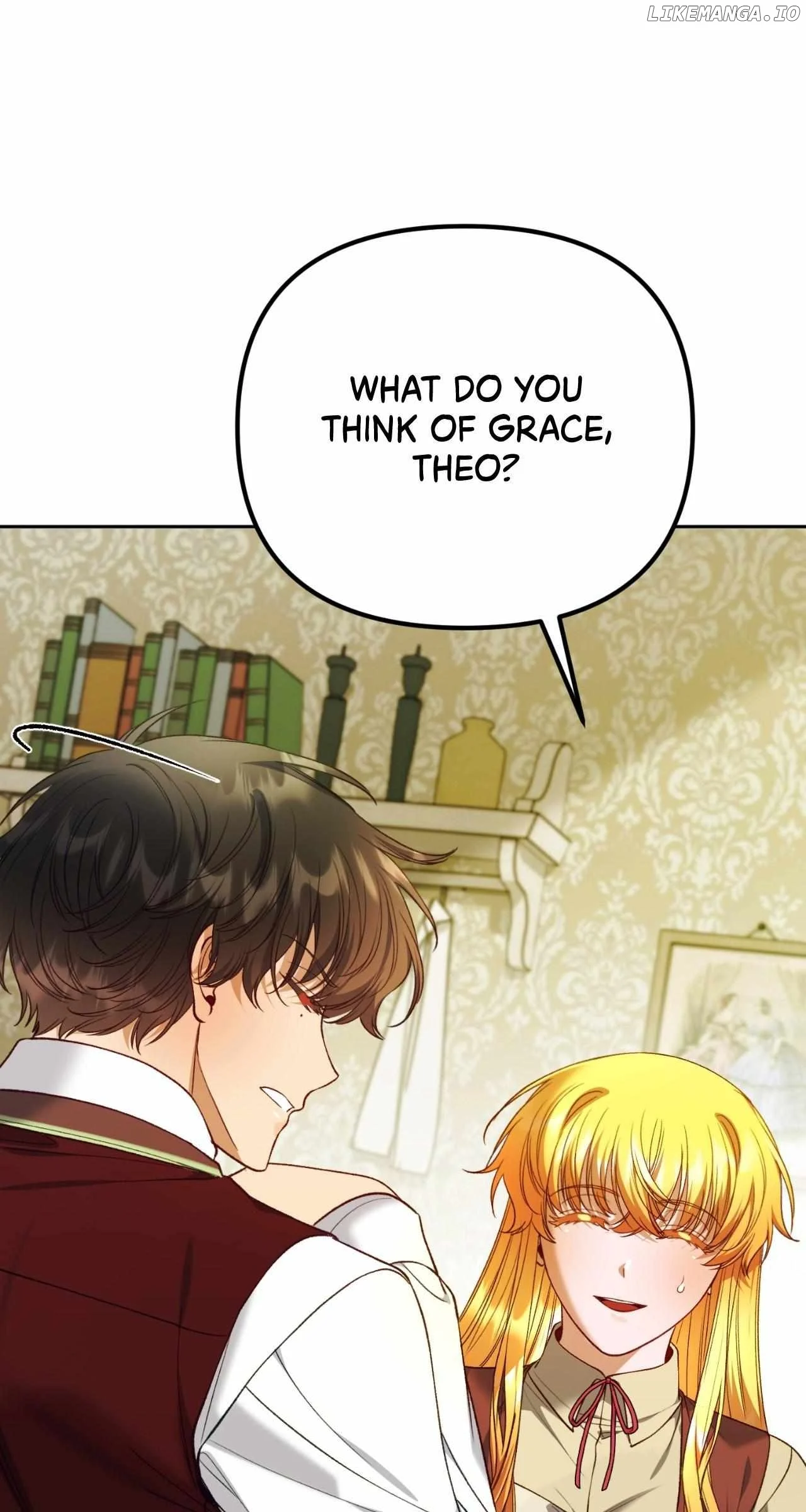 I Thought I Tamed the Villain chapter 30 page 37