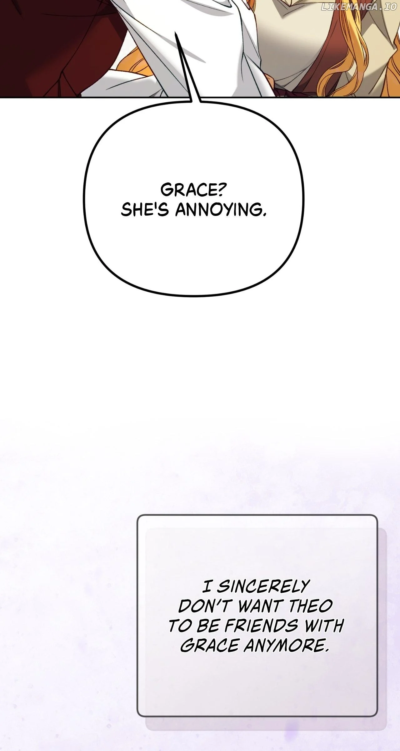 I Thought I Tamed the Villain chapter 30 page 38