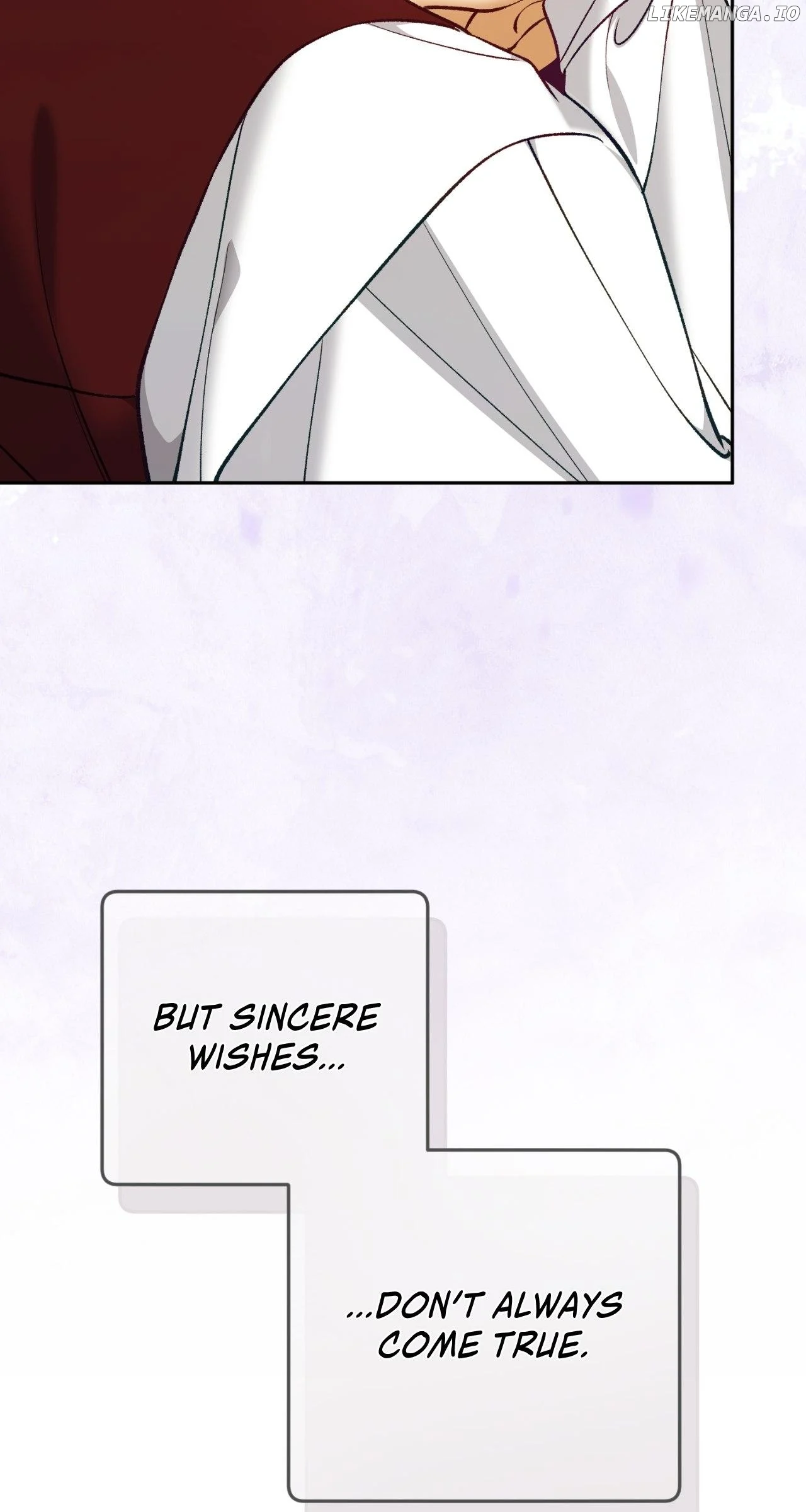 I Thought I Tamed the Villain chapter 30 page 40