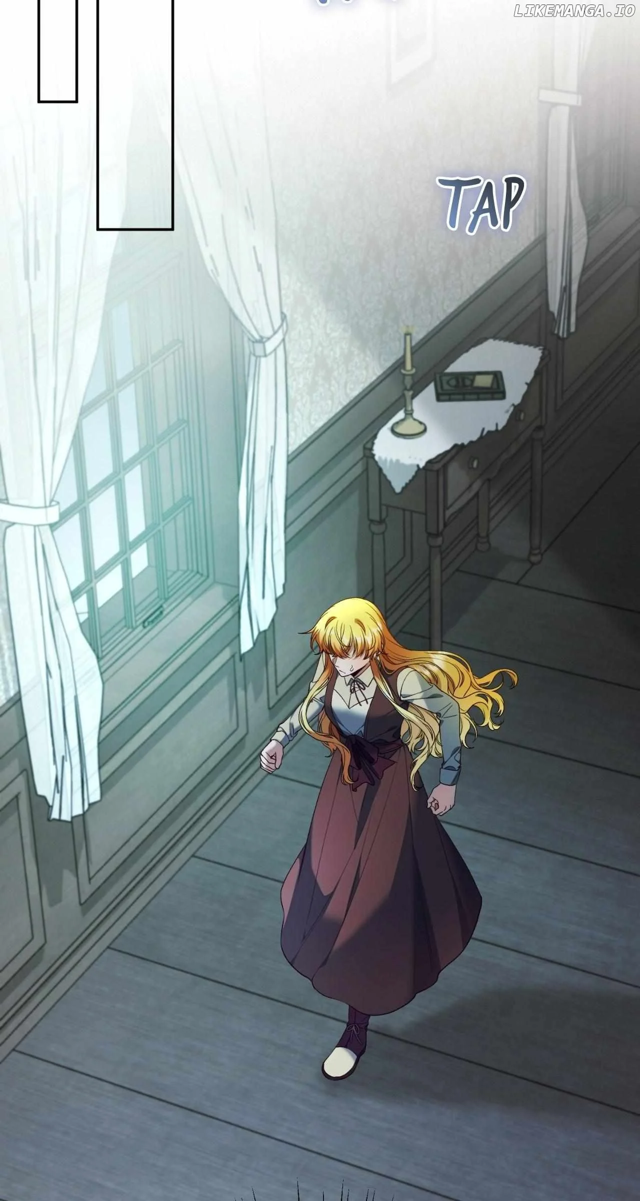 I Thought I Tamed the Villain chapter 30 page 49