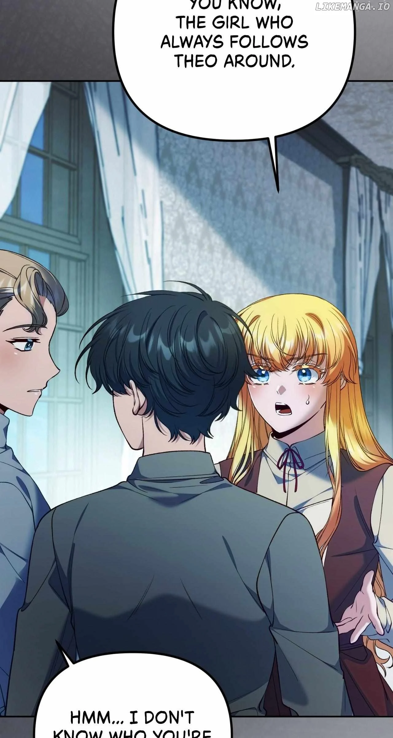 I Thought I Tamed the Villain chapter 30 page 56