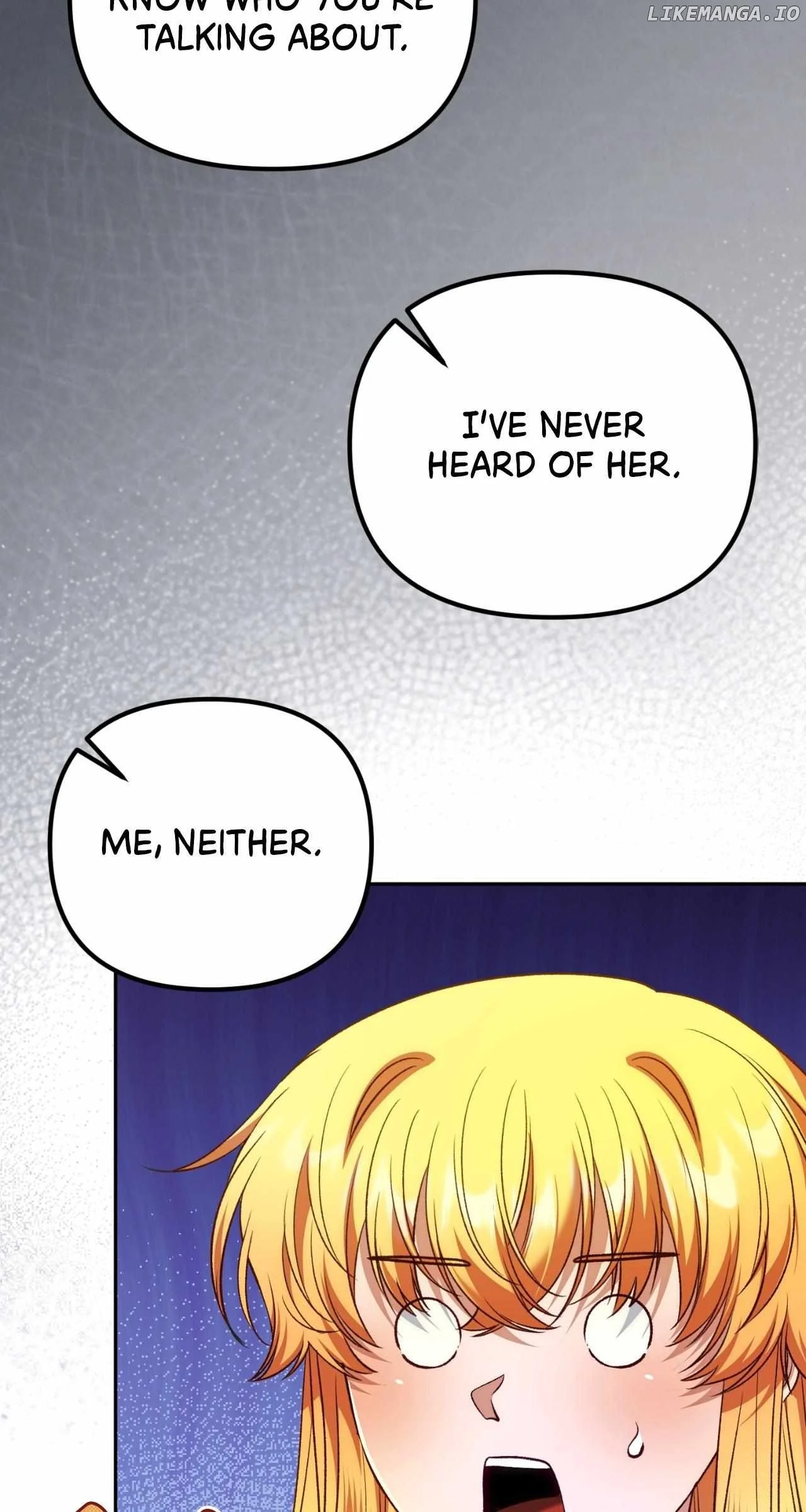 I Thought I Tamed the Villain chapter 30 page 57