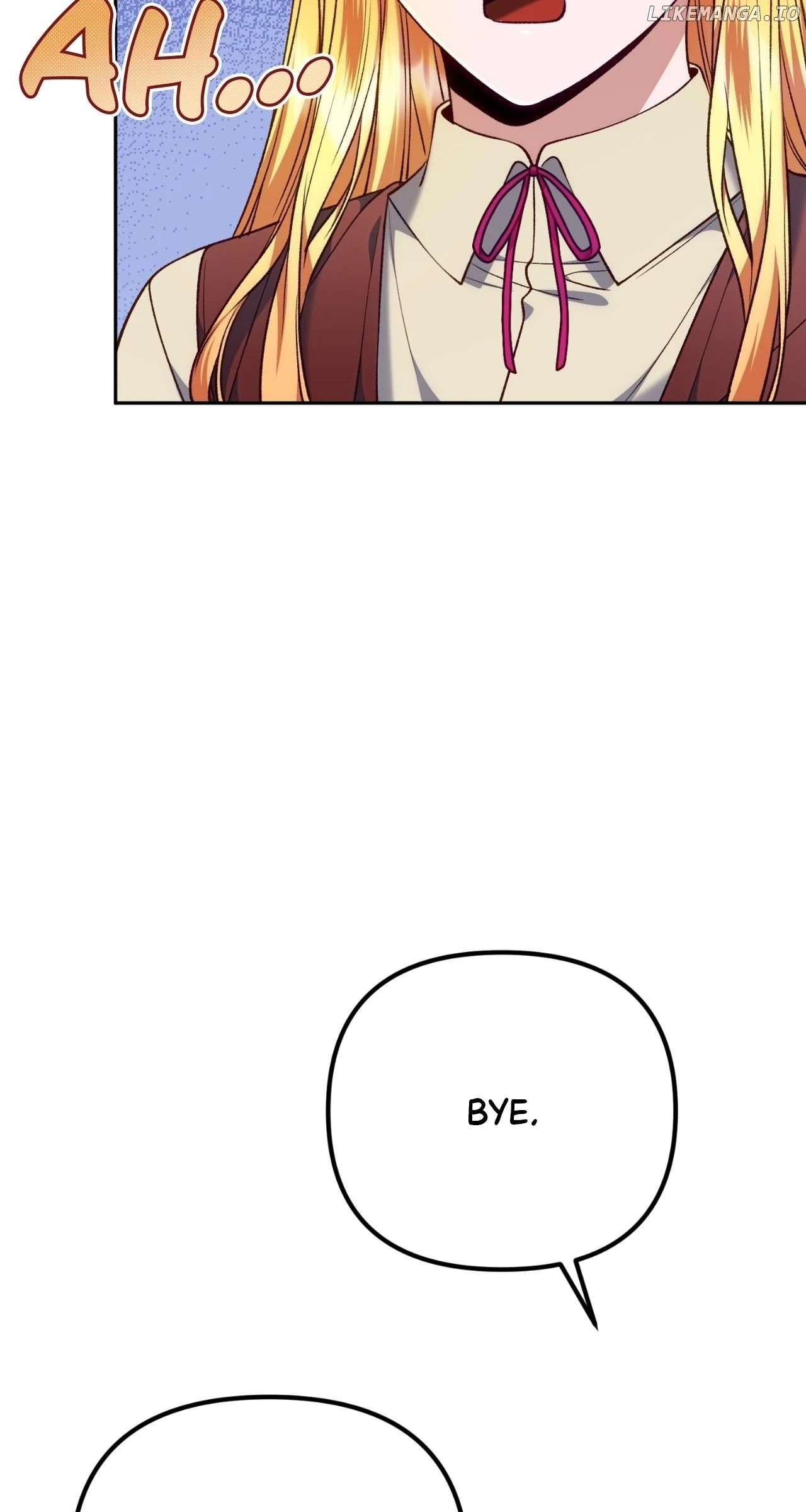 I Thought I Tamed the Villain chapter 30 page 58