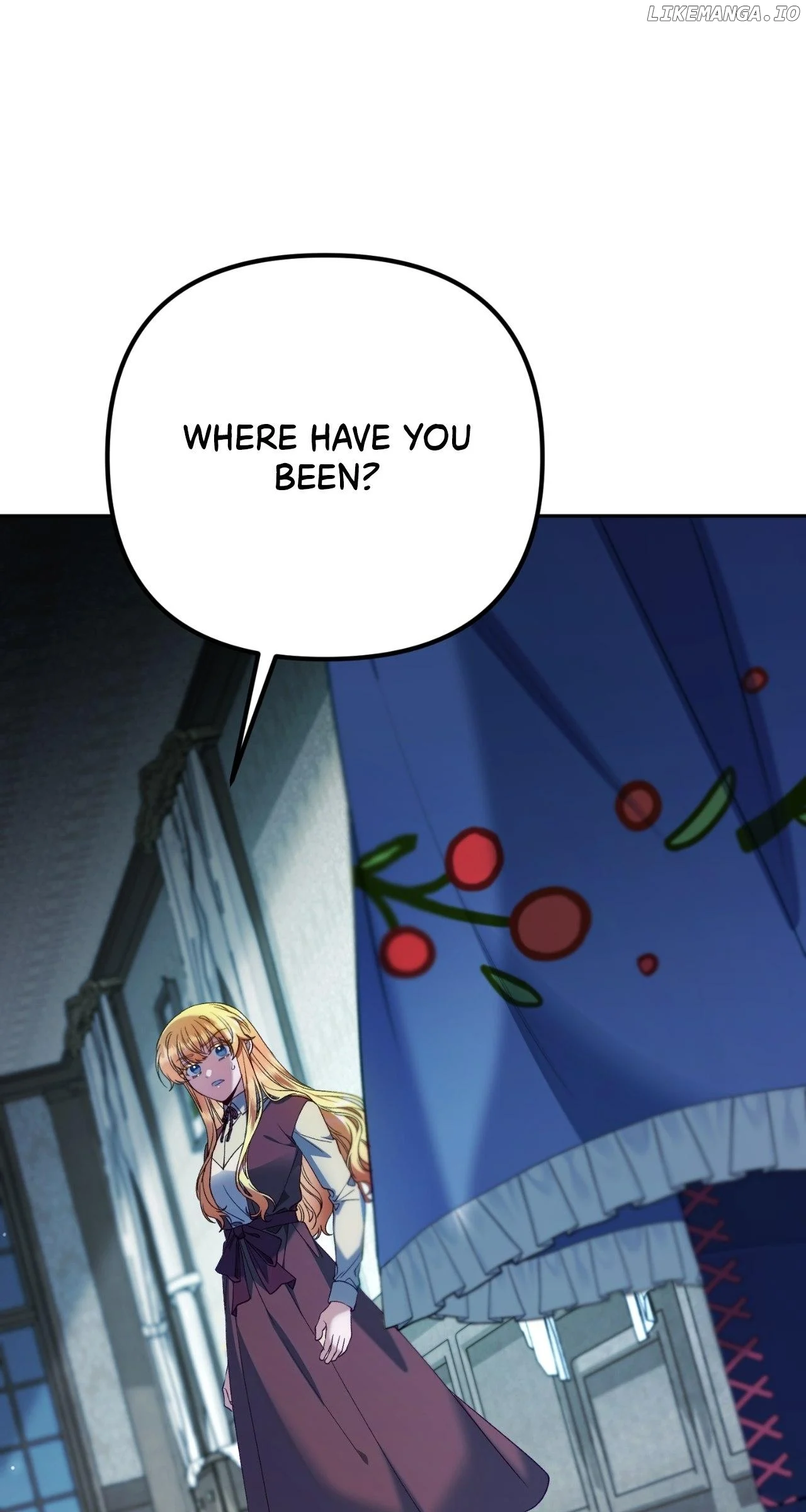 I Thought I Tamed the Villain chapter 30 page 65