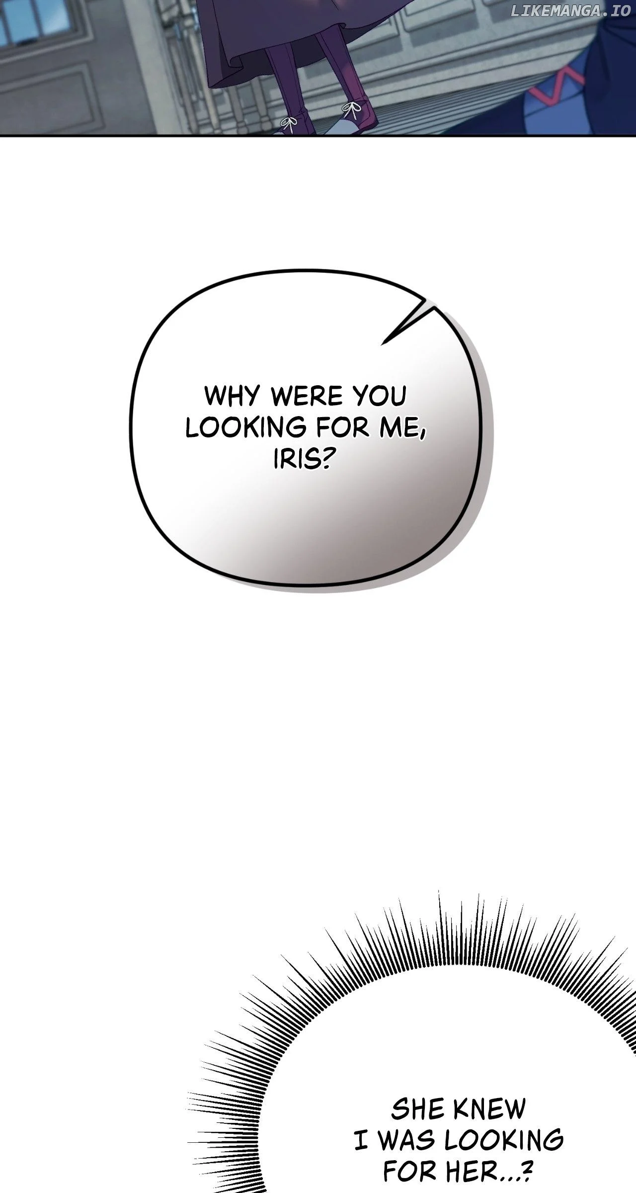 I Thought I Tamed the Villain chapter 30 page 66