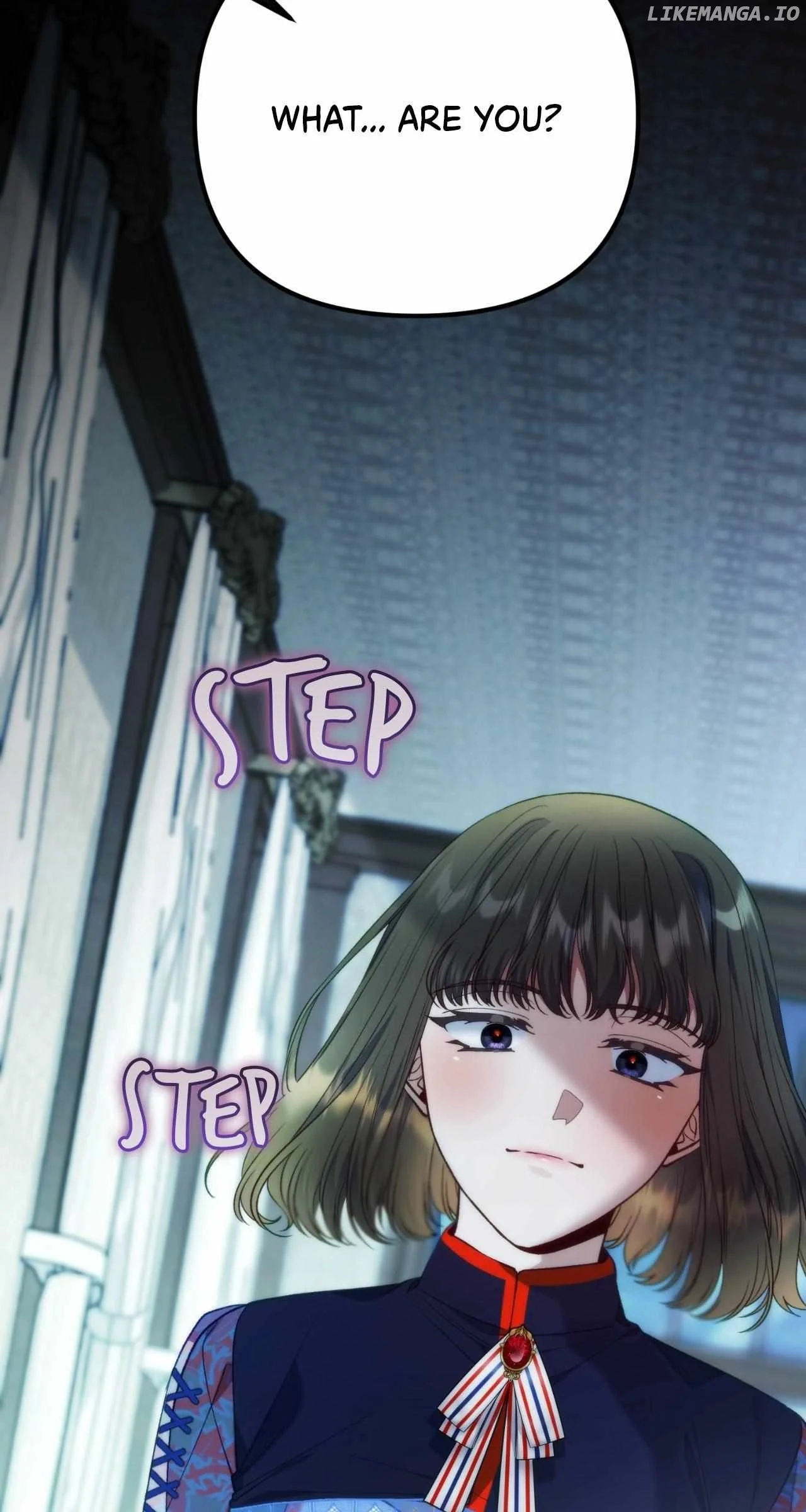 I Thought I Tamed the Villain chapter 30 page 68